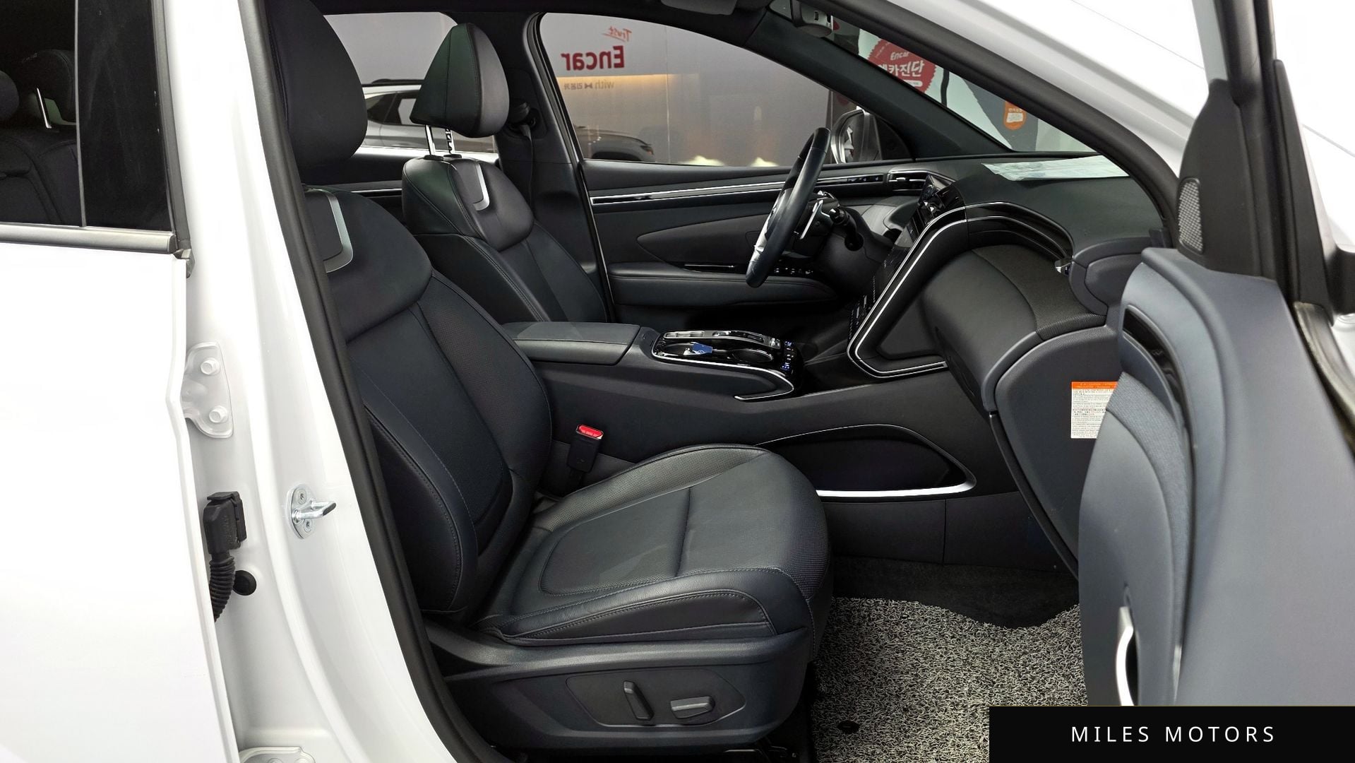 Hyundai Tucson 2023 — миниатюра 11