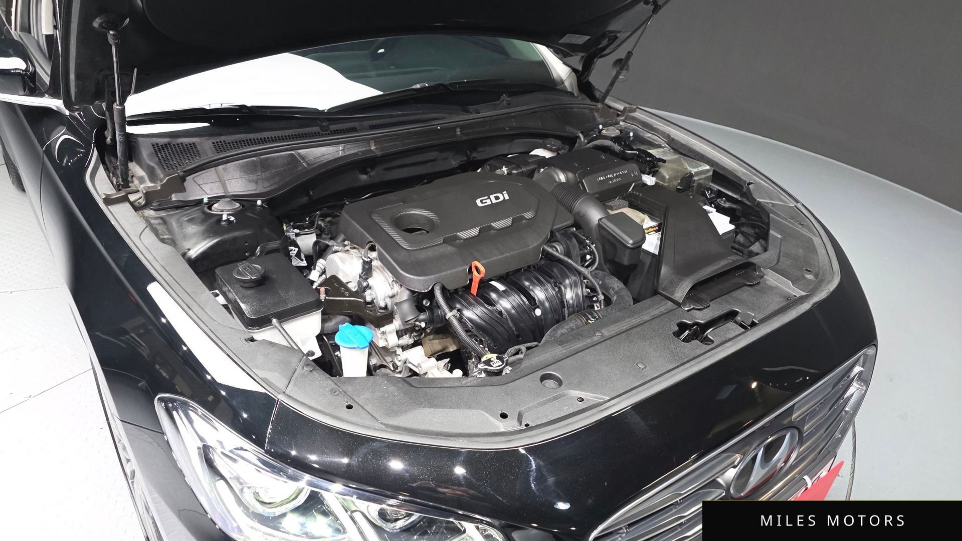 Hyundai Grandeur 2019 — миниатюра 6