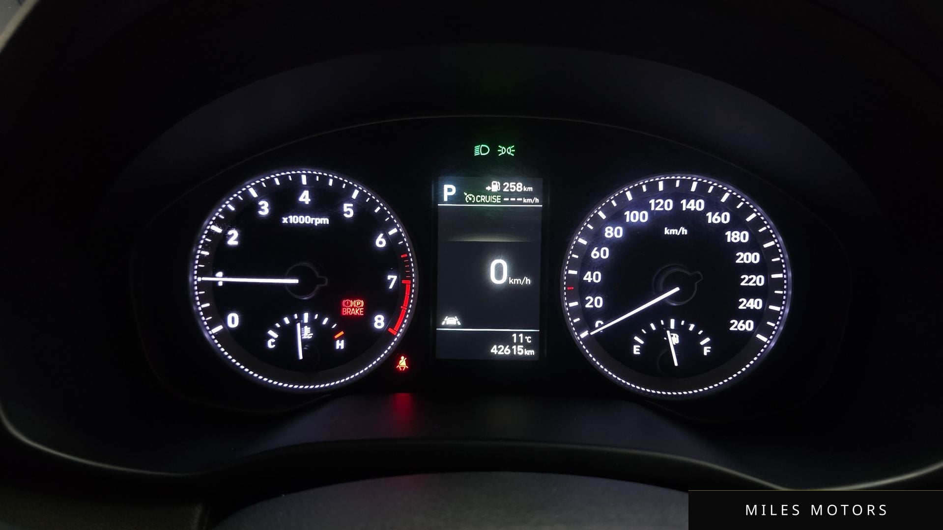 Hyundai Grandeur 2019 — миниатюра 8