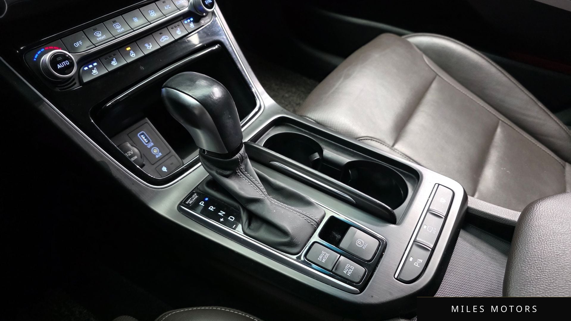 Hyundai Grandeur 2019 — миниатюра 9