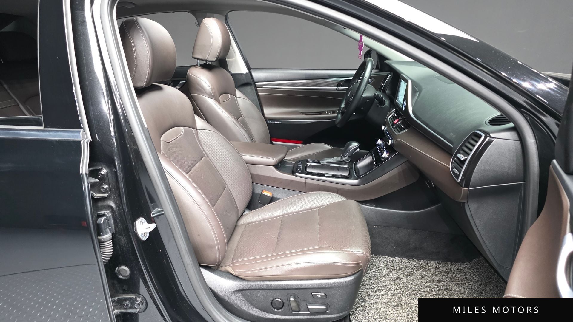 Hyundai Grandeur 2019 — миниатюра 11