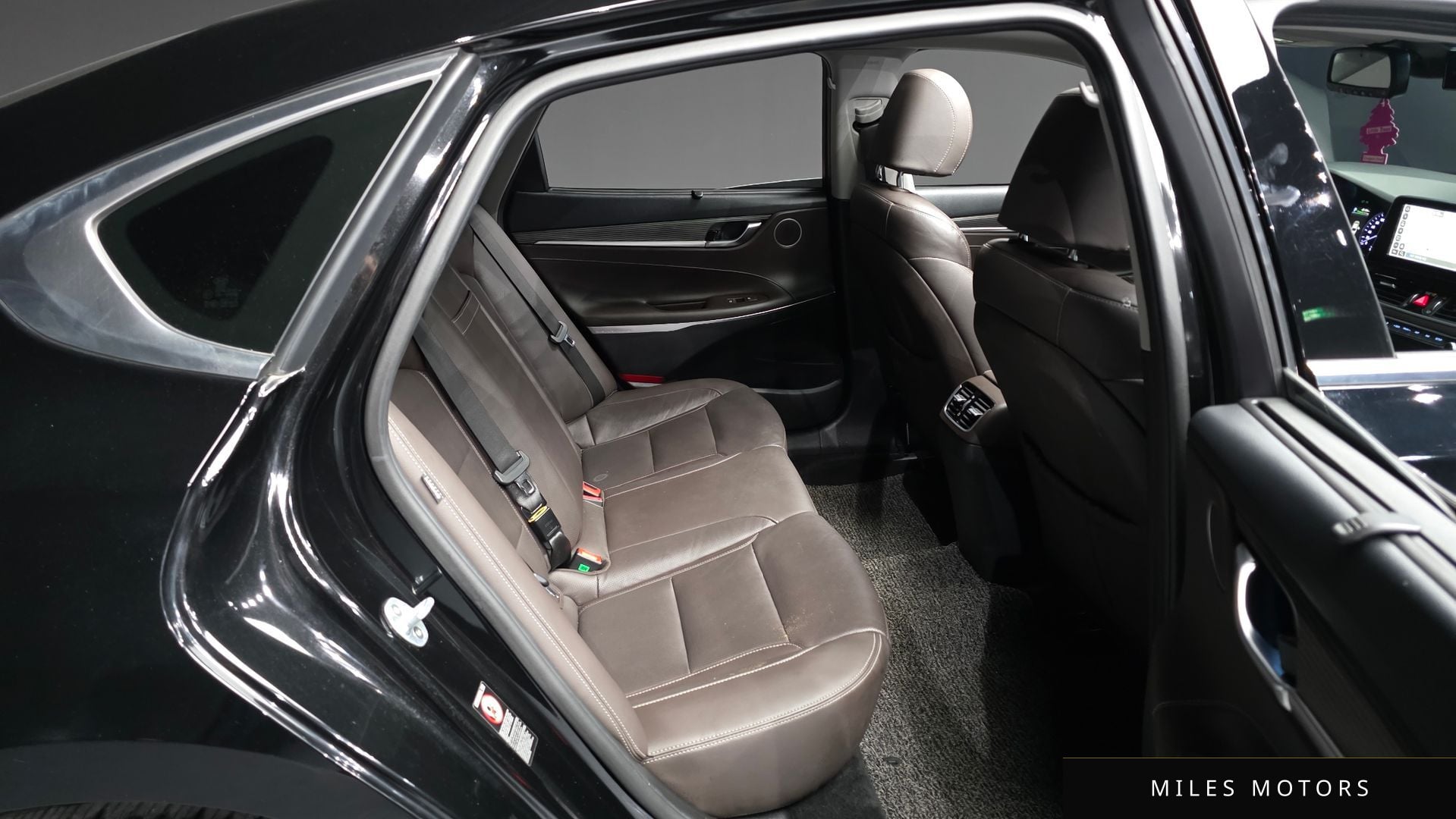 Hyundai Grandeur 2019 — миниатюра 12