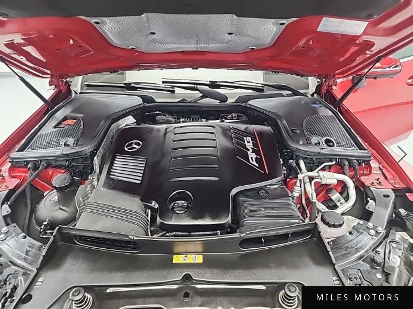 Mercedes-Benz AMG GT 2020 — миниатюра 5