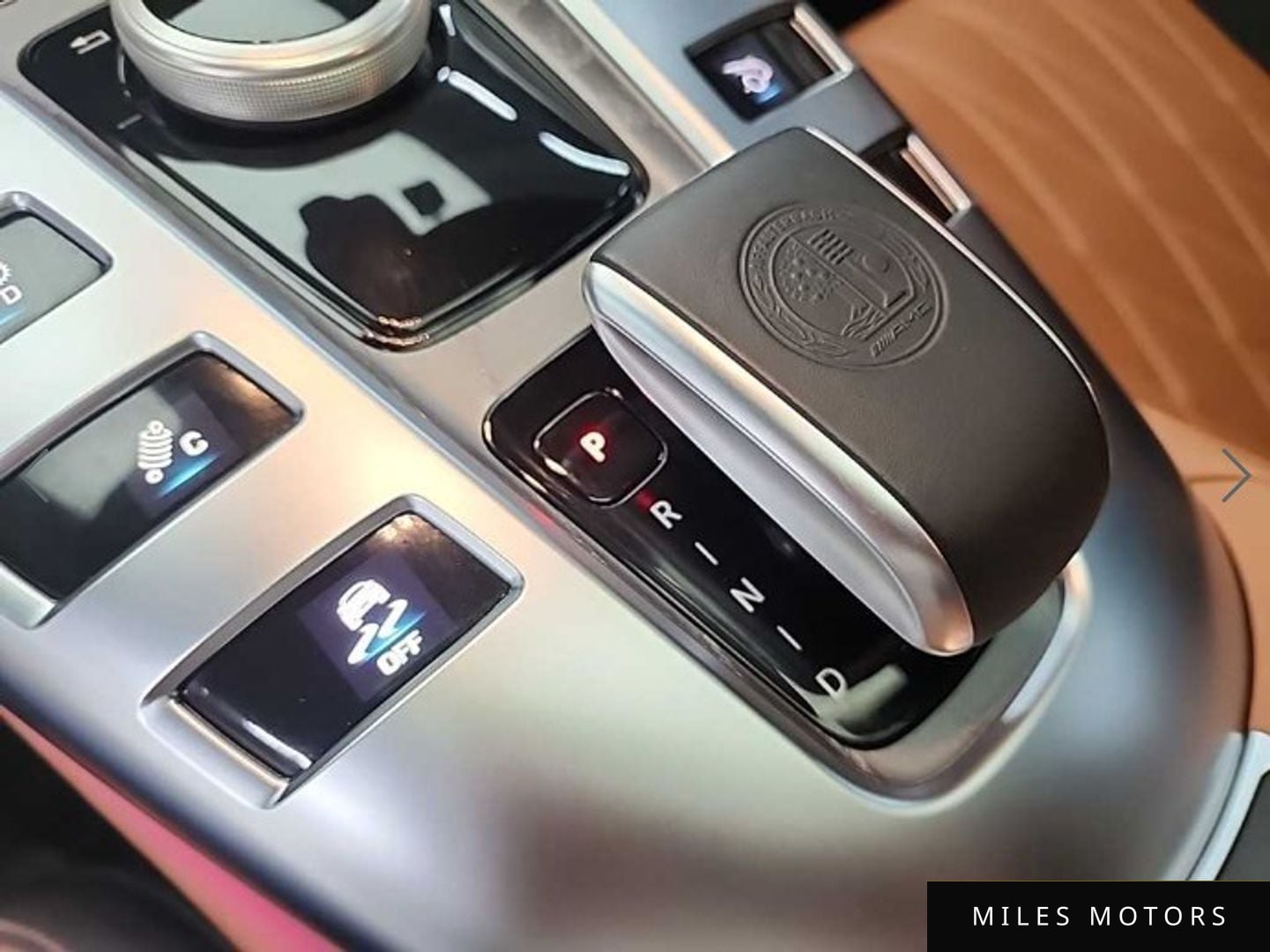 Mercedes-Benz AMG GT 2020 — миниатюра 8