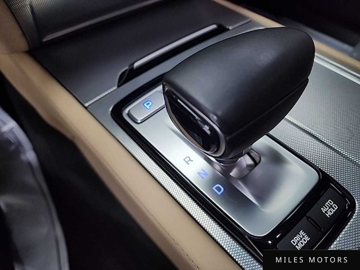 Genesis G80 2018 — миниатюра 9