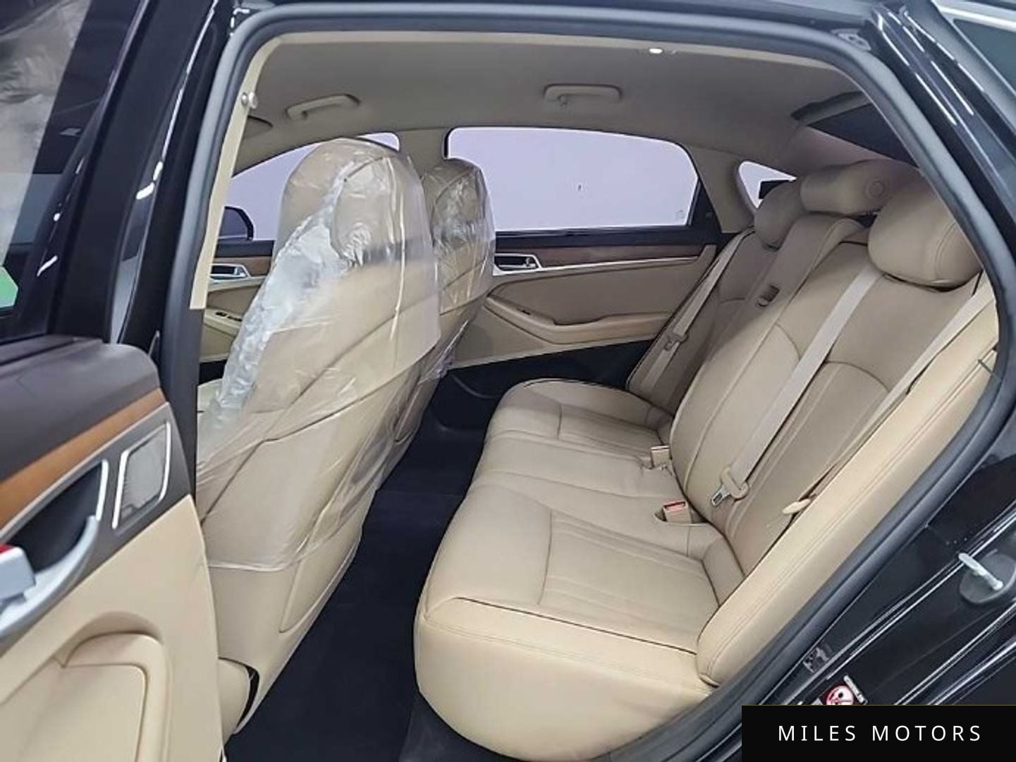 Genesis G80 2018 — миниатюра 13