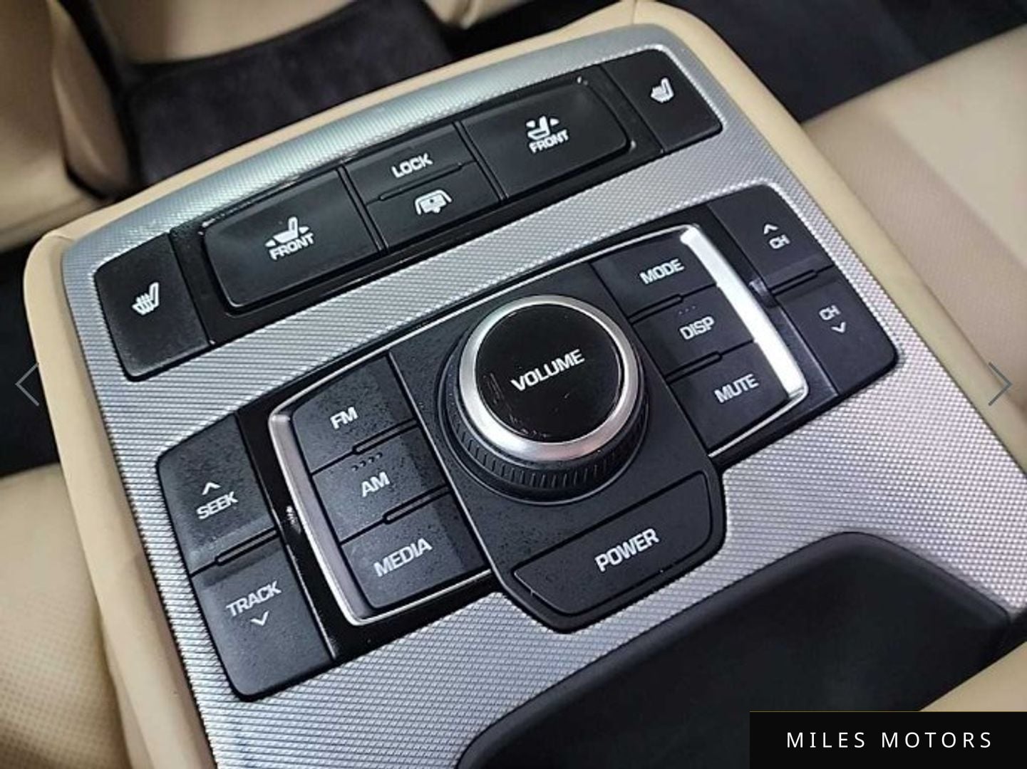 Genesis G80 2018 — миниатюра 15