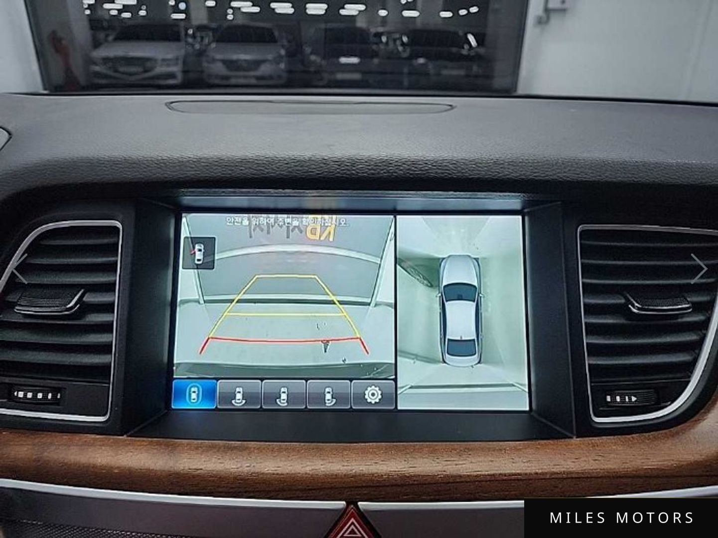 Genesis G80 2018 — миниатюра 17