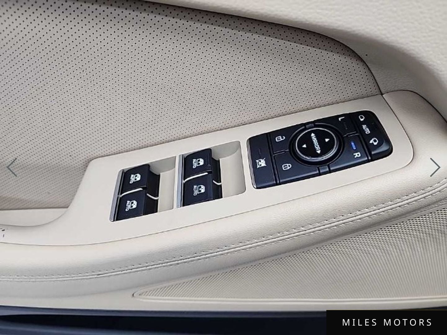 Genesis G80 2018 — миниатюра 18