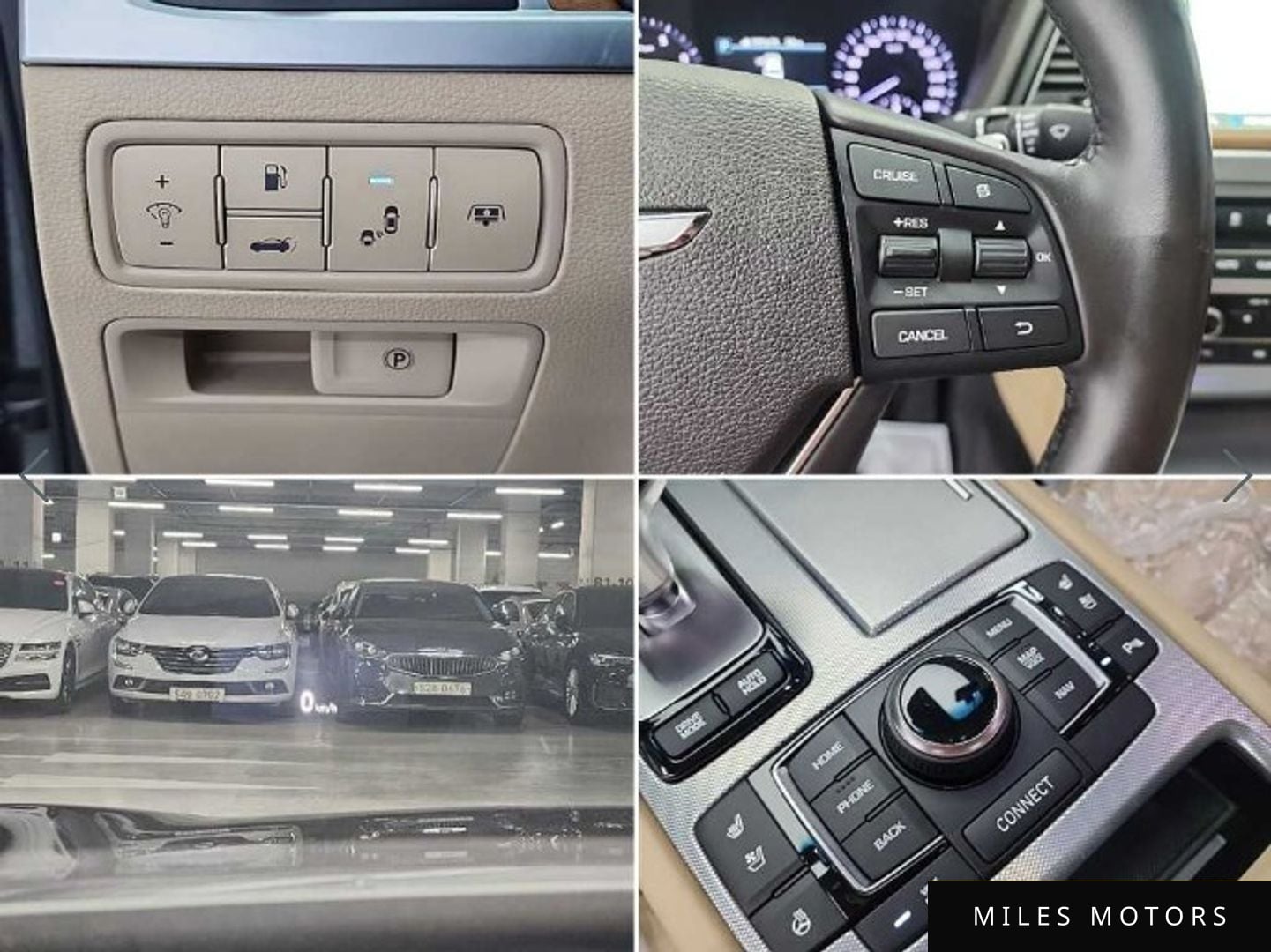 Genesis G80 2018 — миниатюра 19