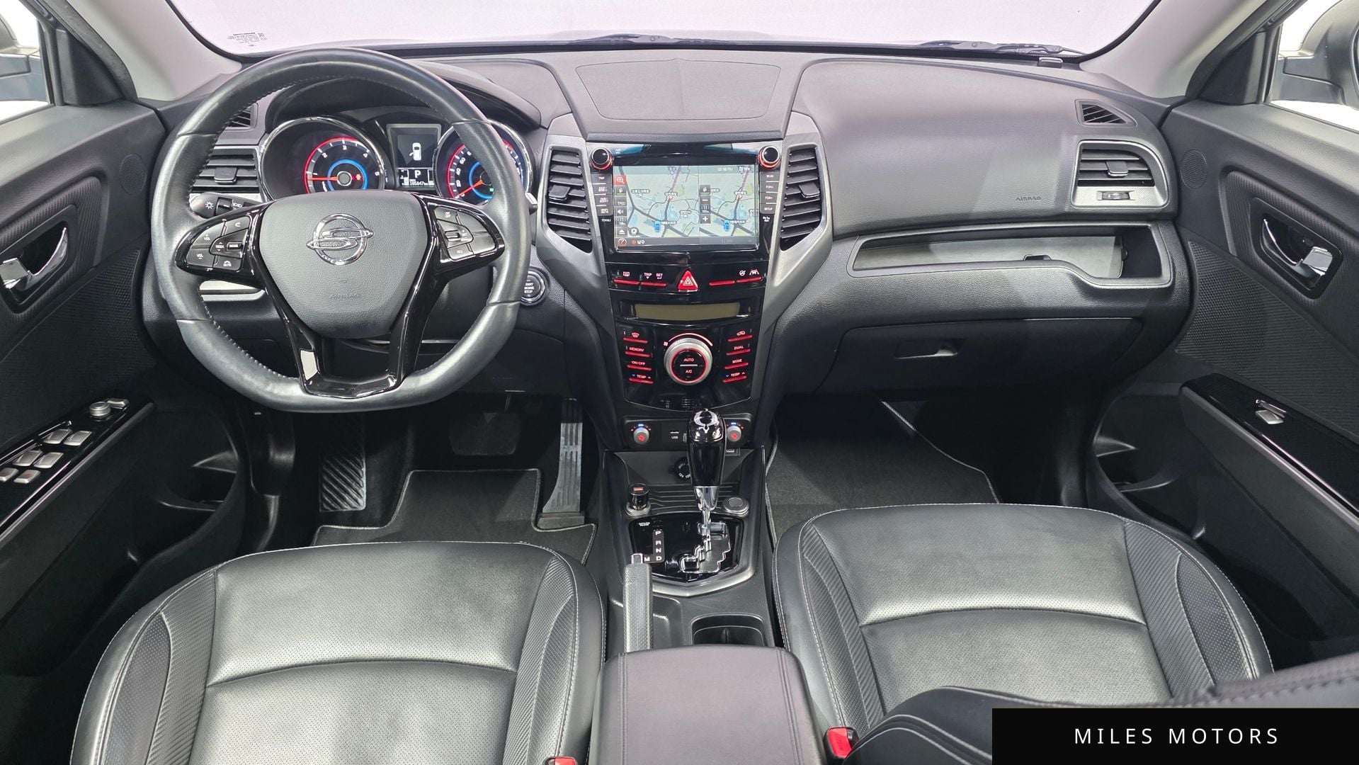 KG Mobility Tivoli 2017 — миниатюра 7