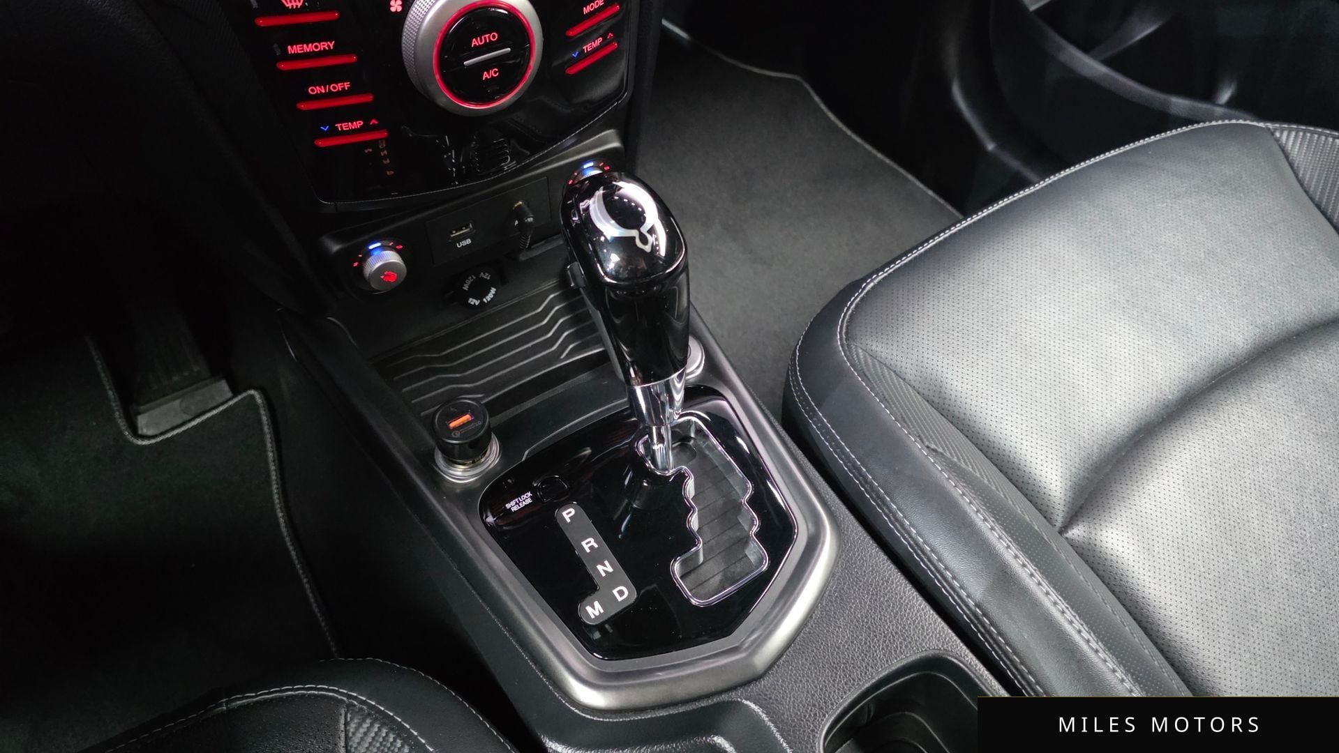 KG Mobility Tivoli 2017 — миниатюра 9