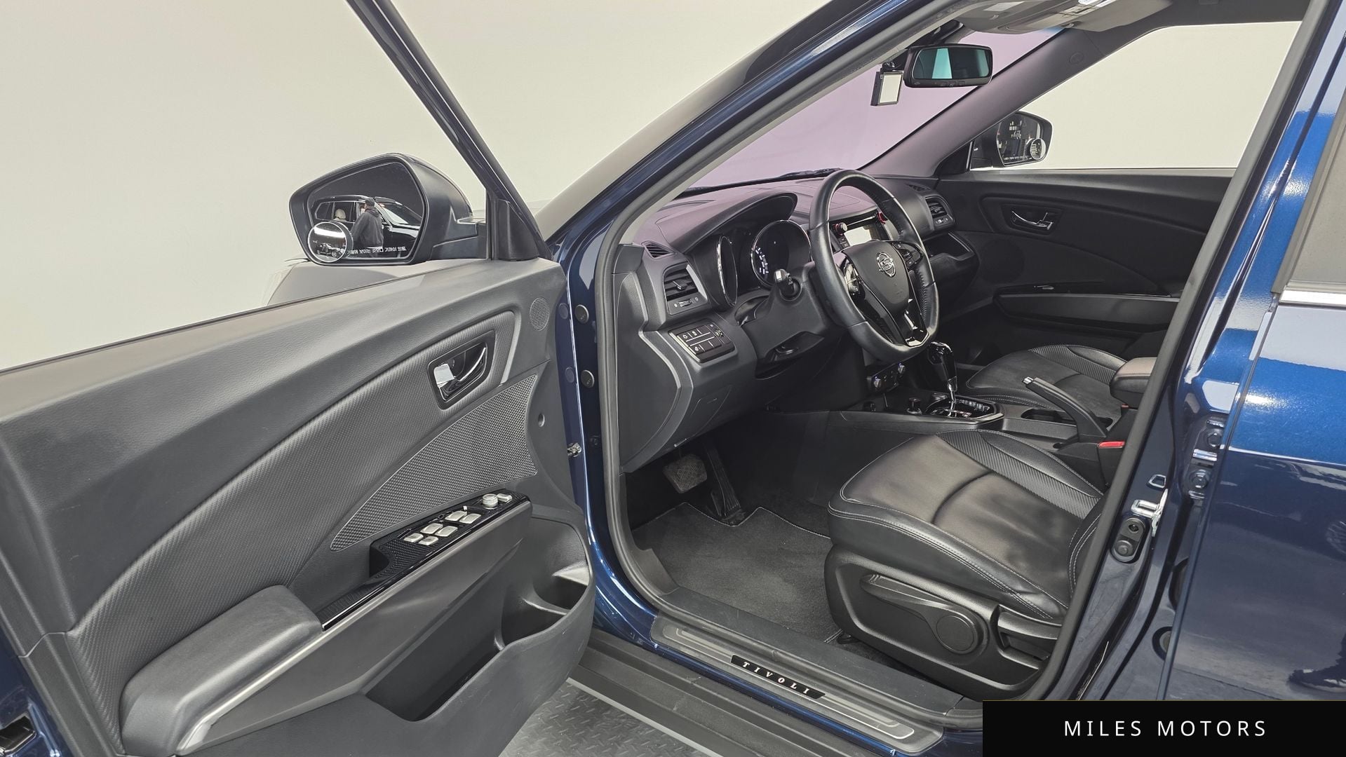 KG Mobility Tivoli 2017 — миниатюра 11