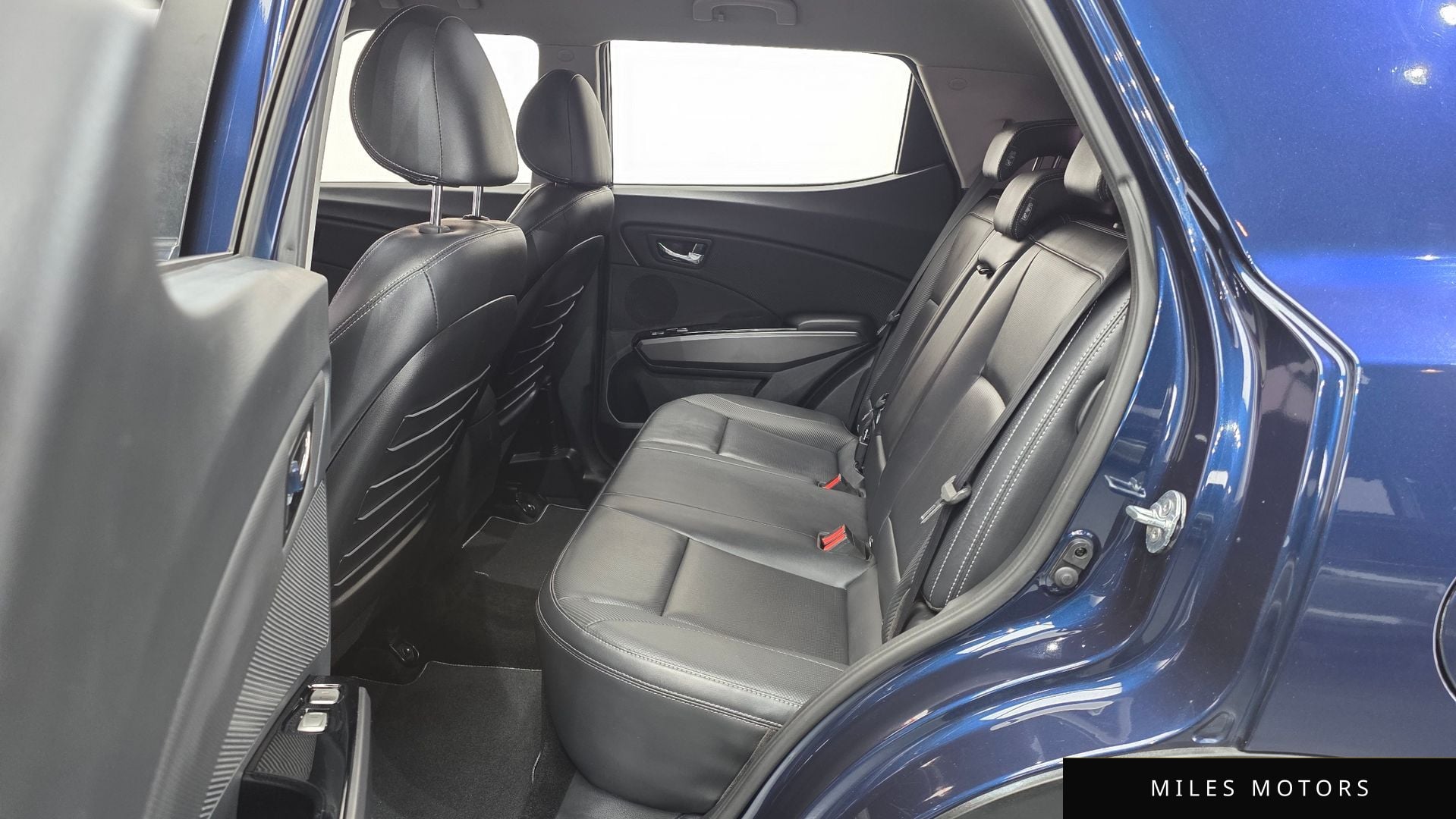 KG Mobility Tivoli 2017 — миниатюра 12