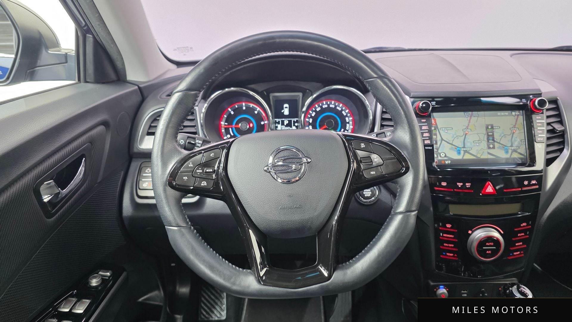 KG Mobility Tivoli 2017 — миниатюра 13