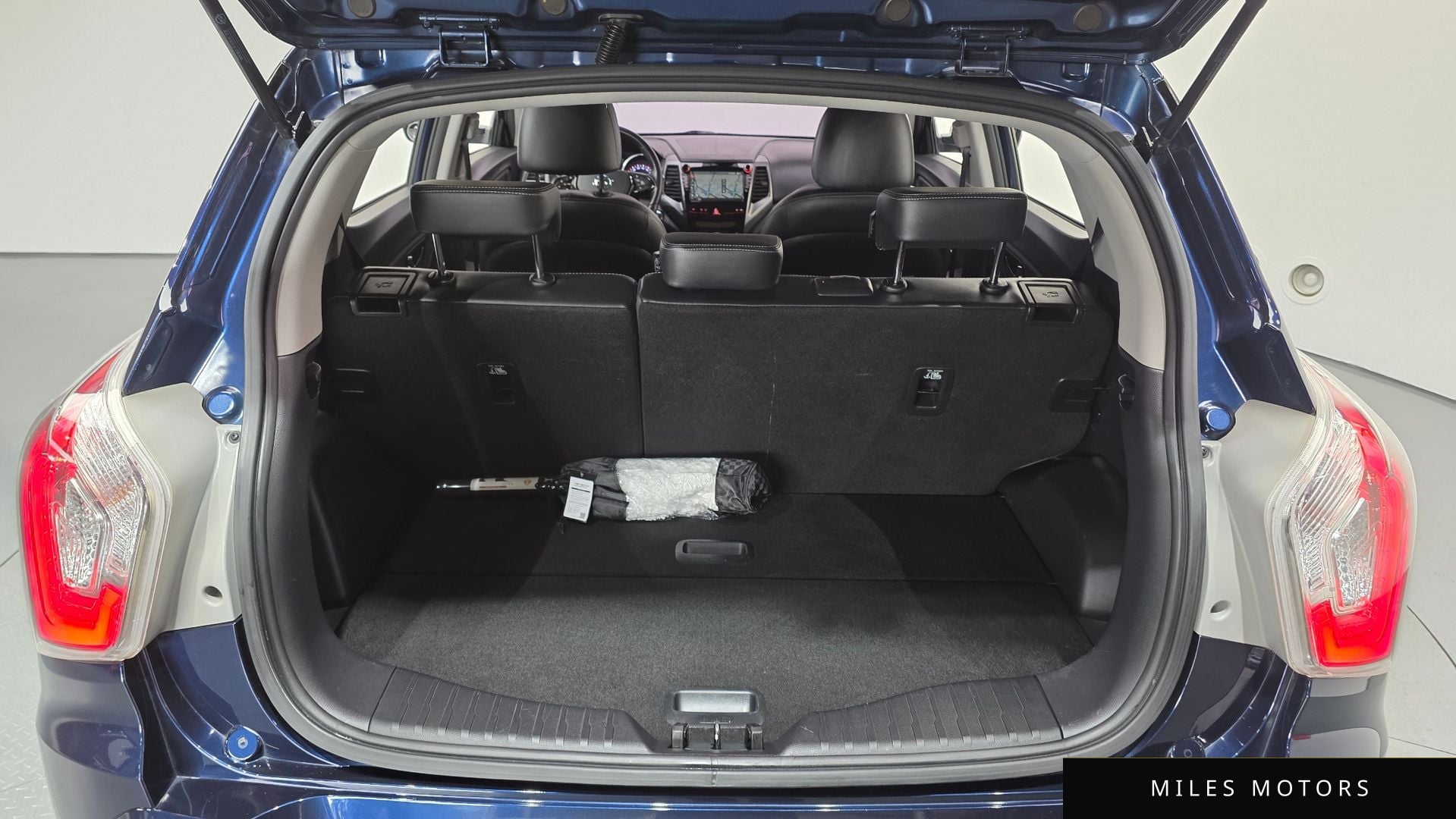 KG Mobility Tivoli 2017 — миниатюра 20