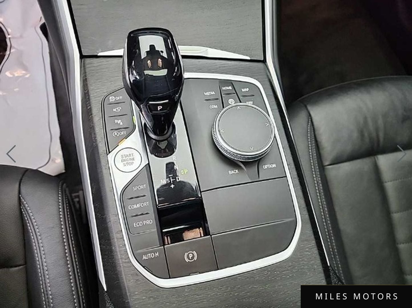 BMW 3 Series (G20) 2021 — миниатюра 8
