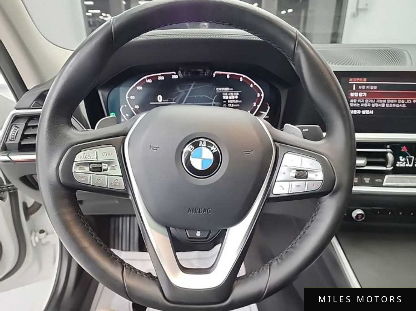 BMW 3 Series (G20) 2021 — миниатюра 9
