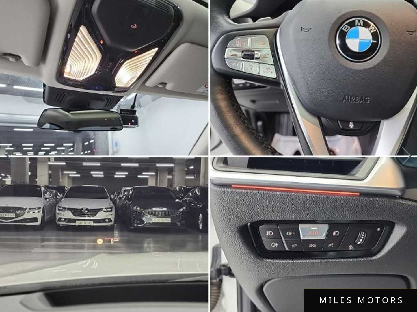 BMW 3 Series (G20) 2021 — миниатюра 17