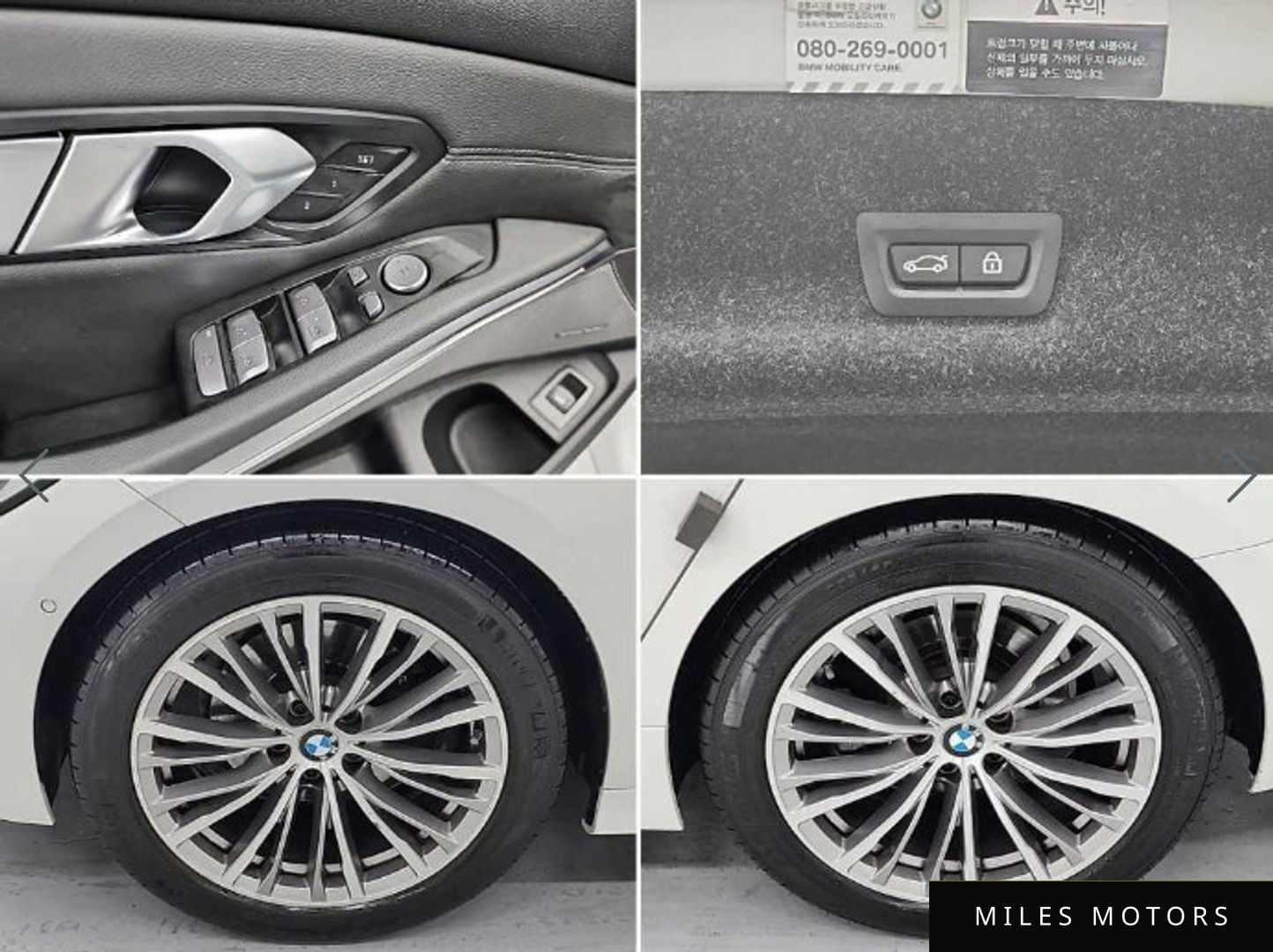 BMW 3 Series (G20) 2021 — миниатюра 18