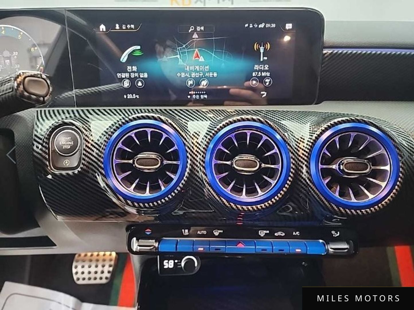 Mercedes-Benz A-Class W177 2021 — миниатюра 10