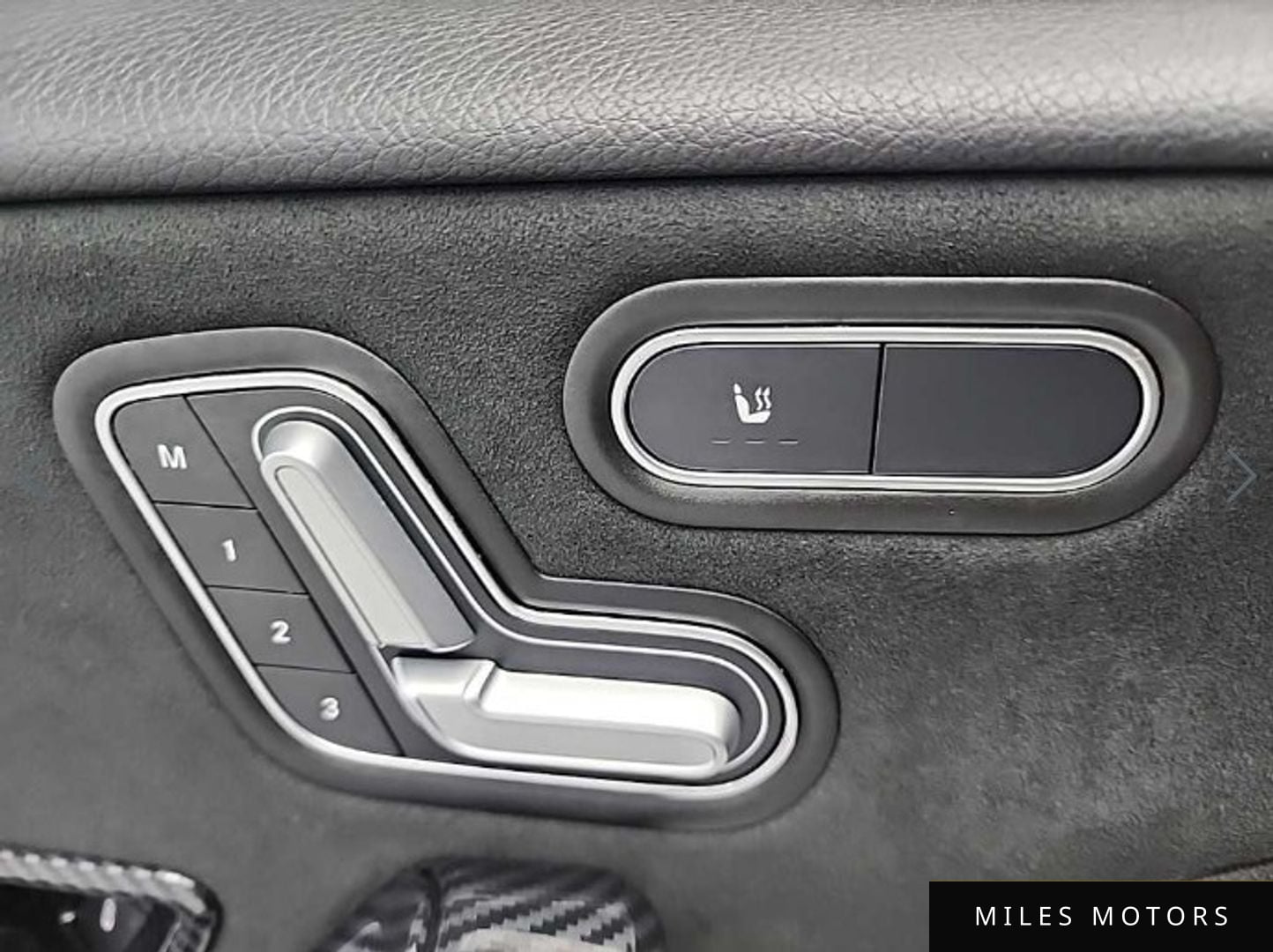 Mercedes-Benz A-Class W177 2021 — миниатюра 16