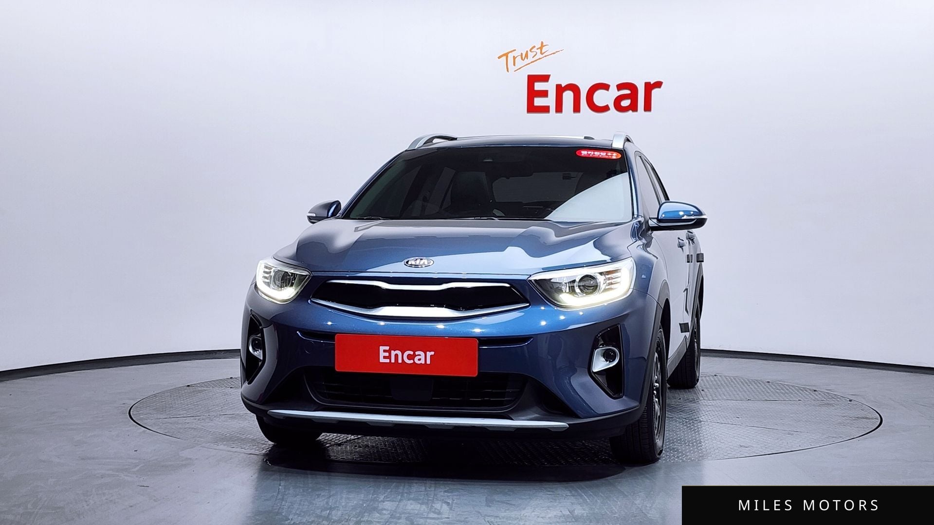 Kia 스토닉 2019 — миниатюра 2