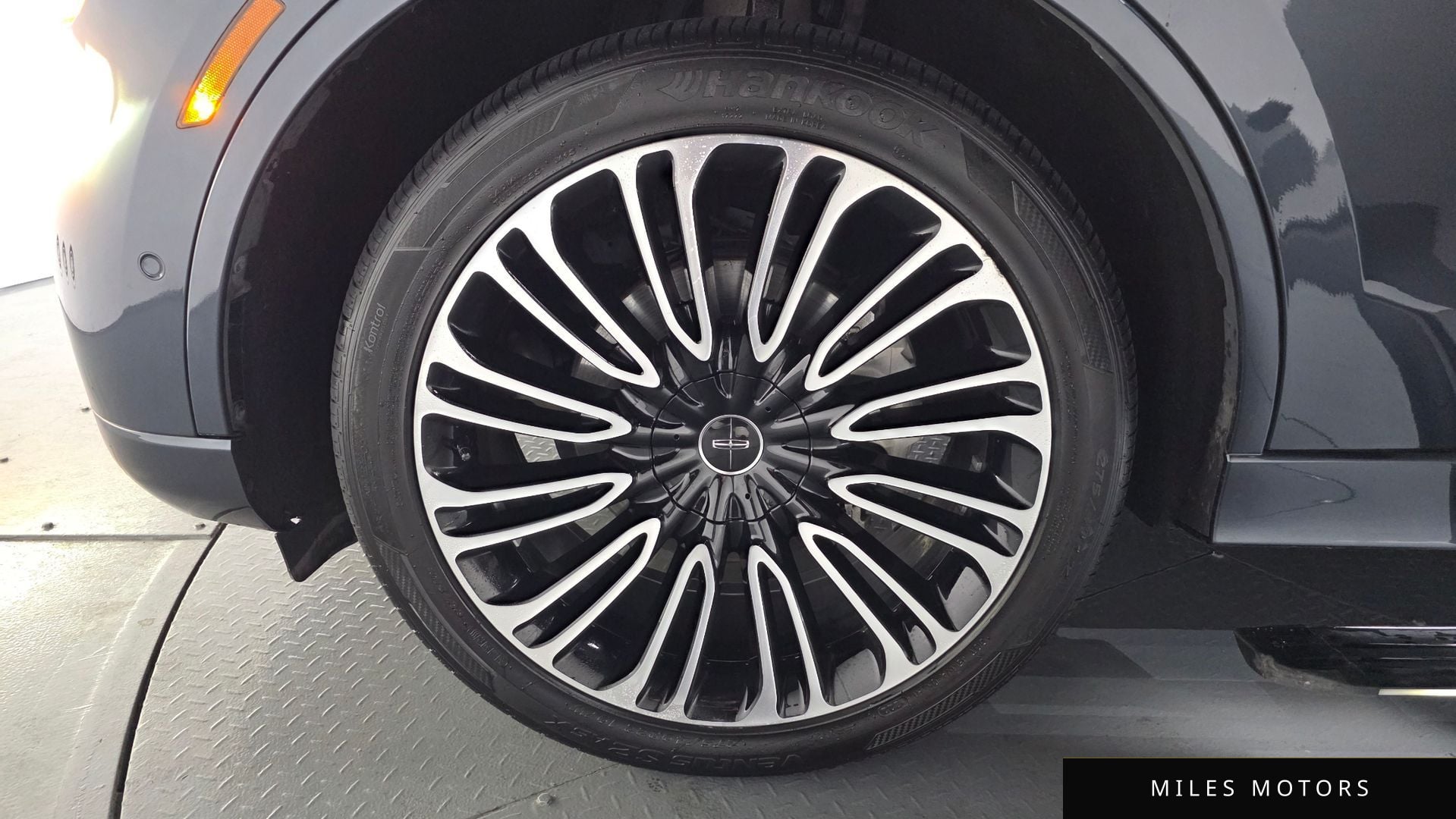 Lincoln Aviator 2020 — миниатюра 4