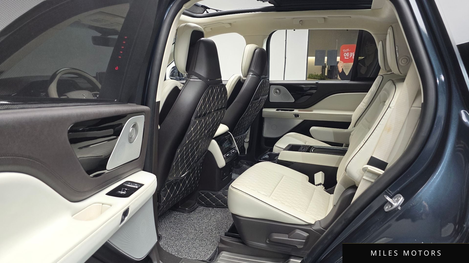 Lincoln Aviator 2020 — миниатюра 12