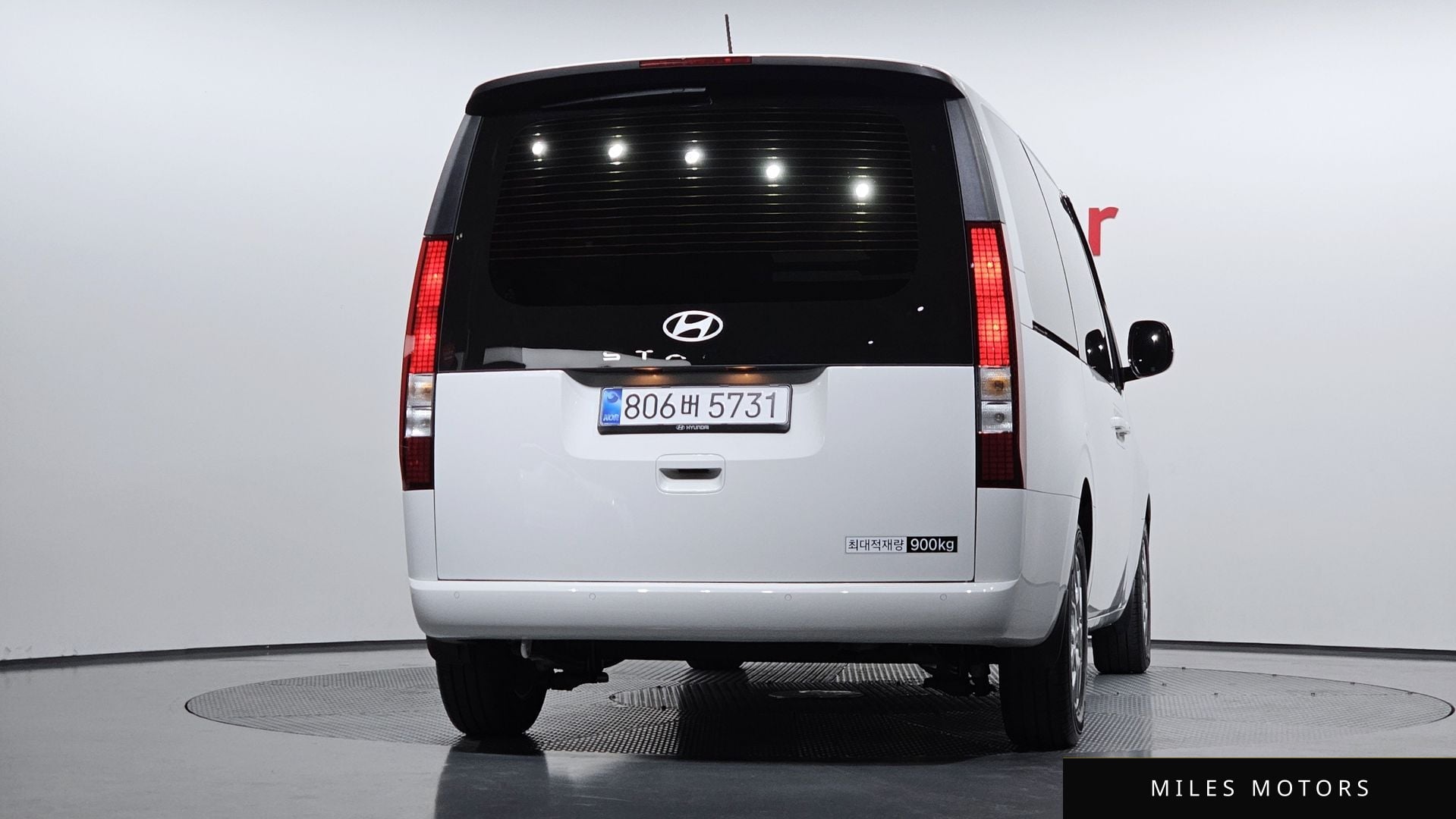 Hyundai Staria 2025 — миниатюра 4