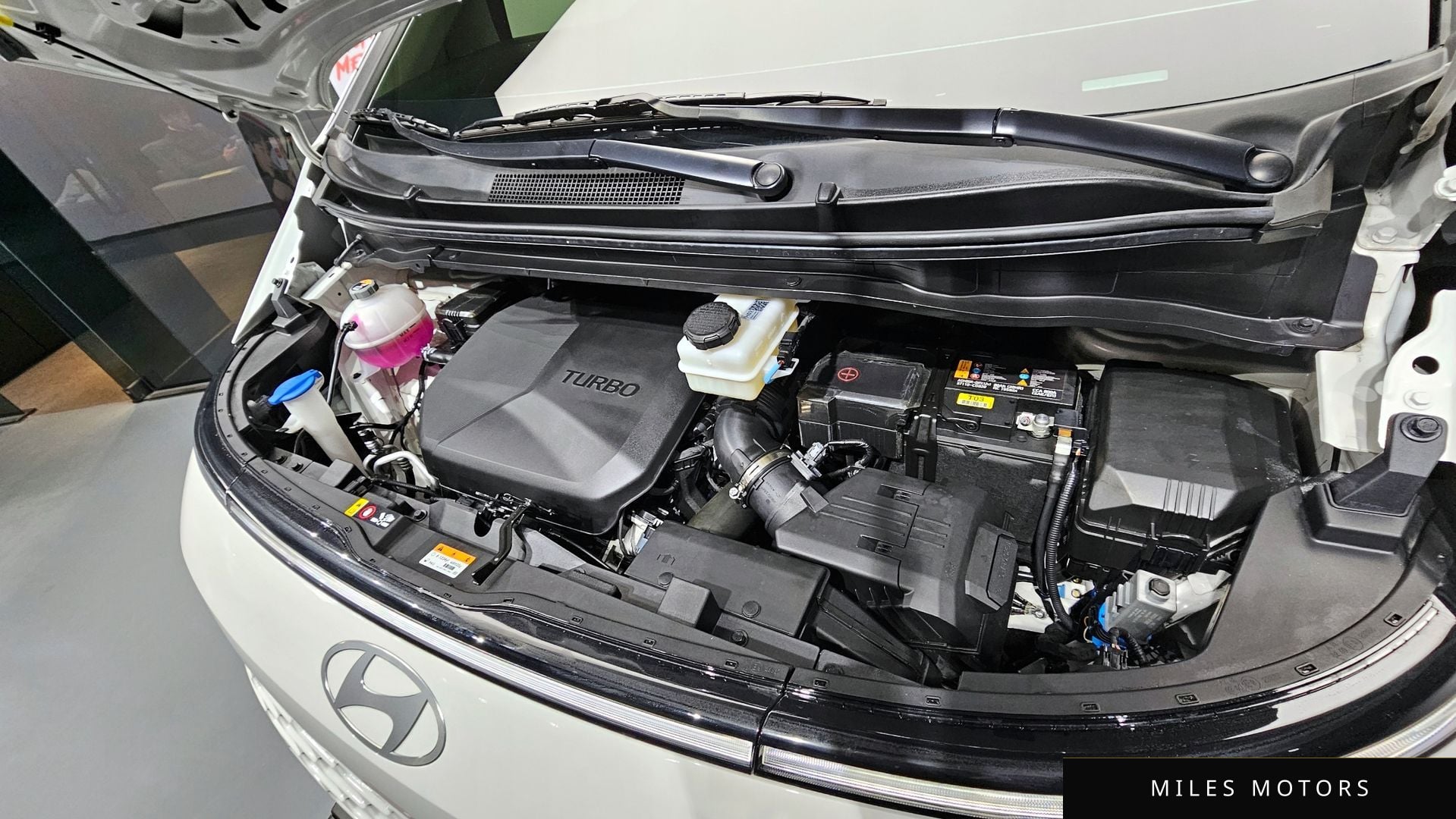 Hyundai Staria 2025 — миниатюра 6