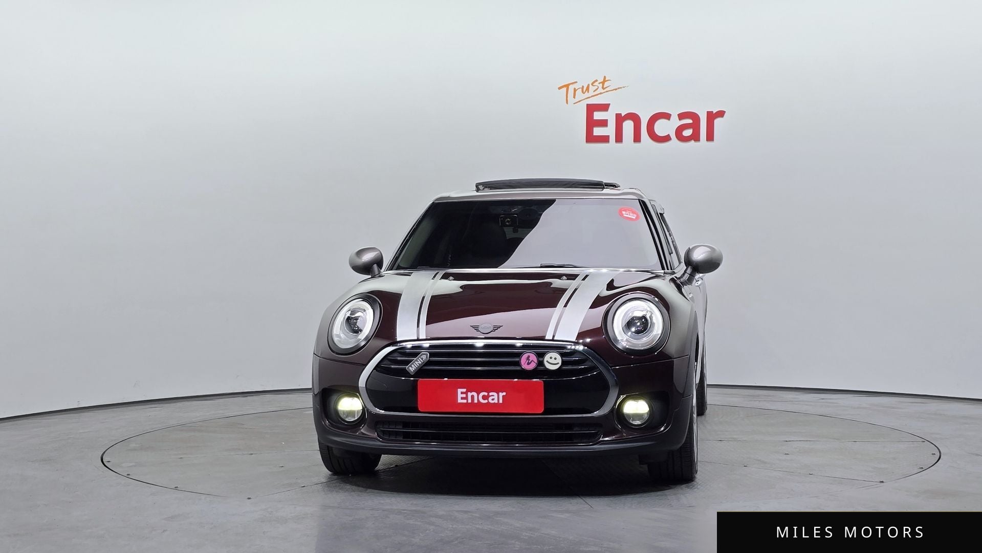 MINI Clubman 2019 — миниатюра 3