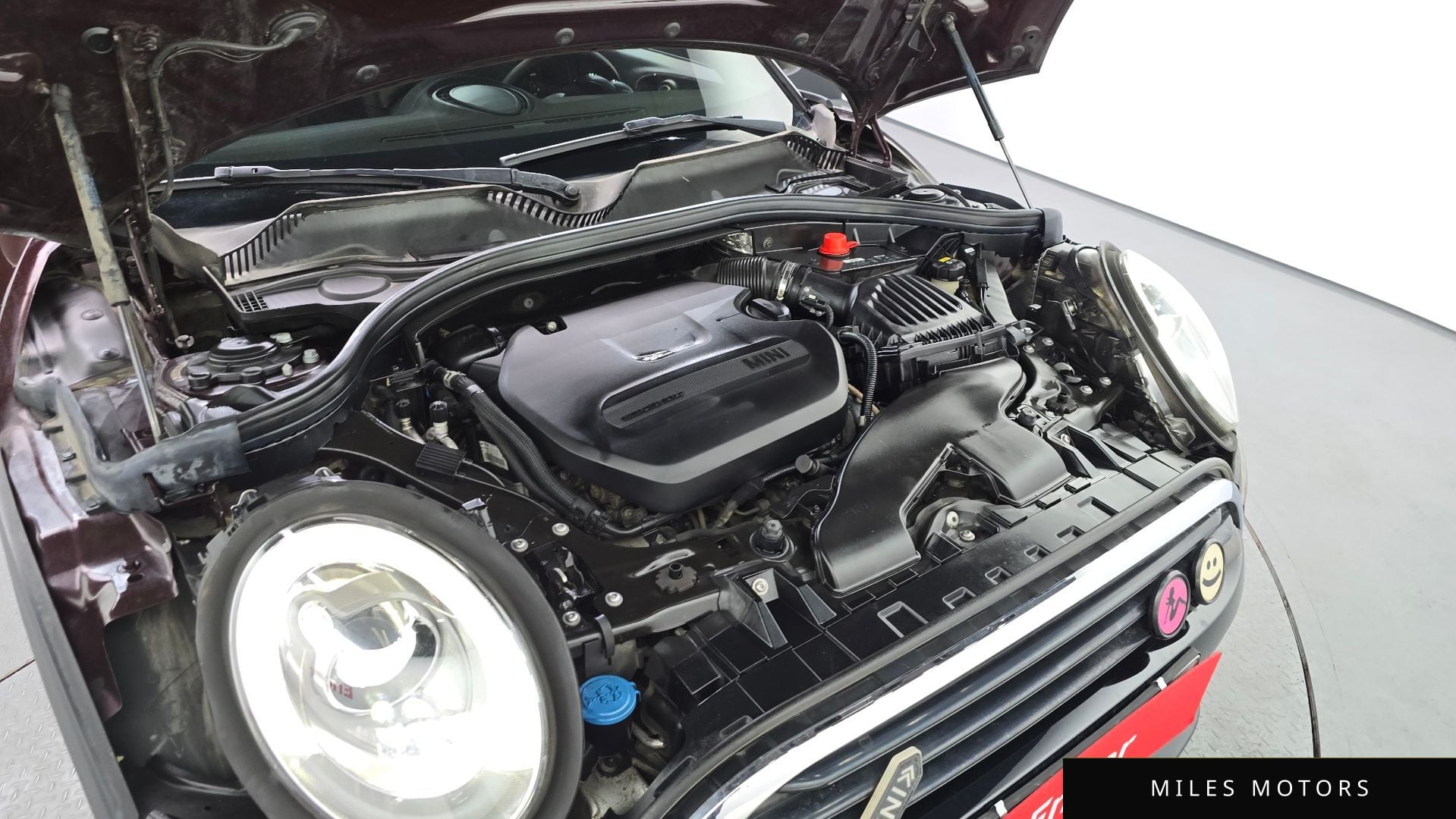 MINI Clubman 2019 — миниатюра 6