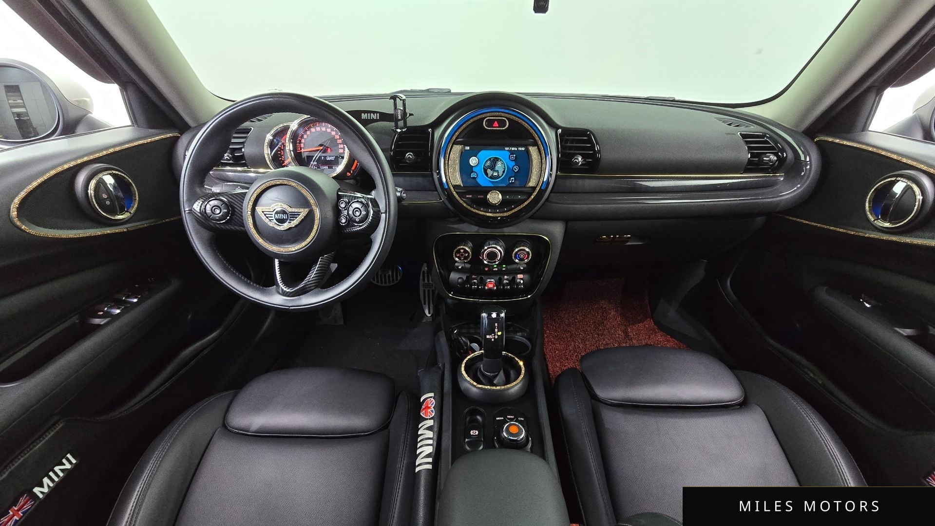 MINI Clubman 2019 — миниатюра 7