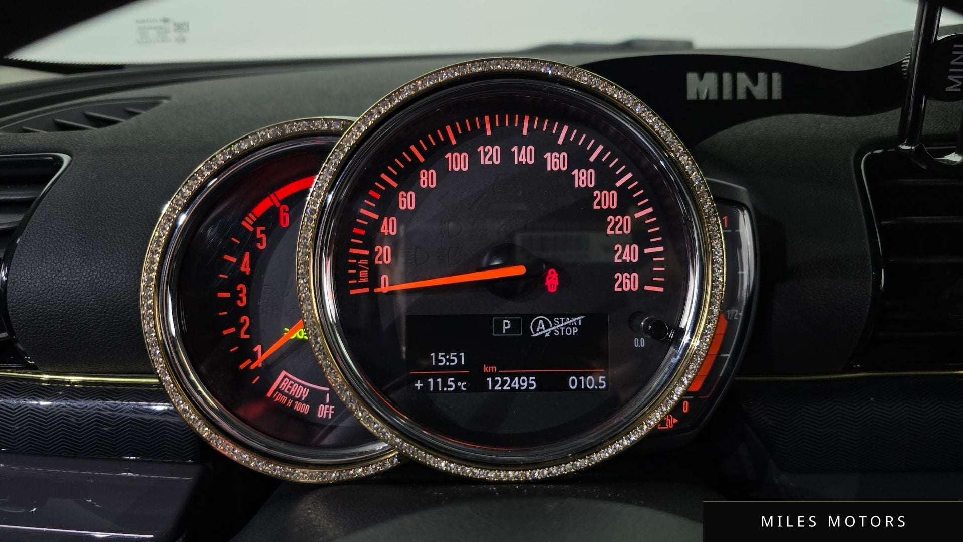 MINI Clubman 2019 — миниатюра 8