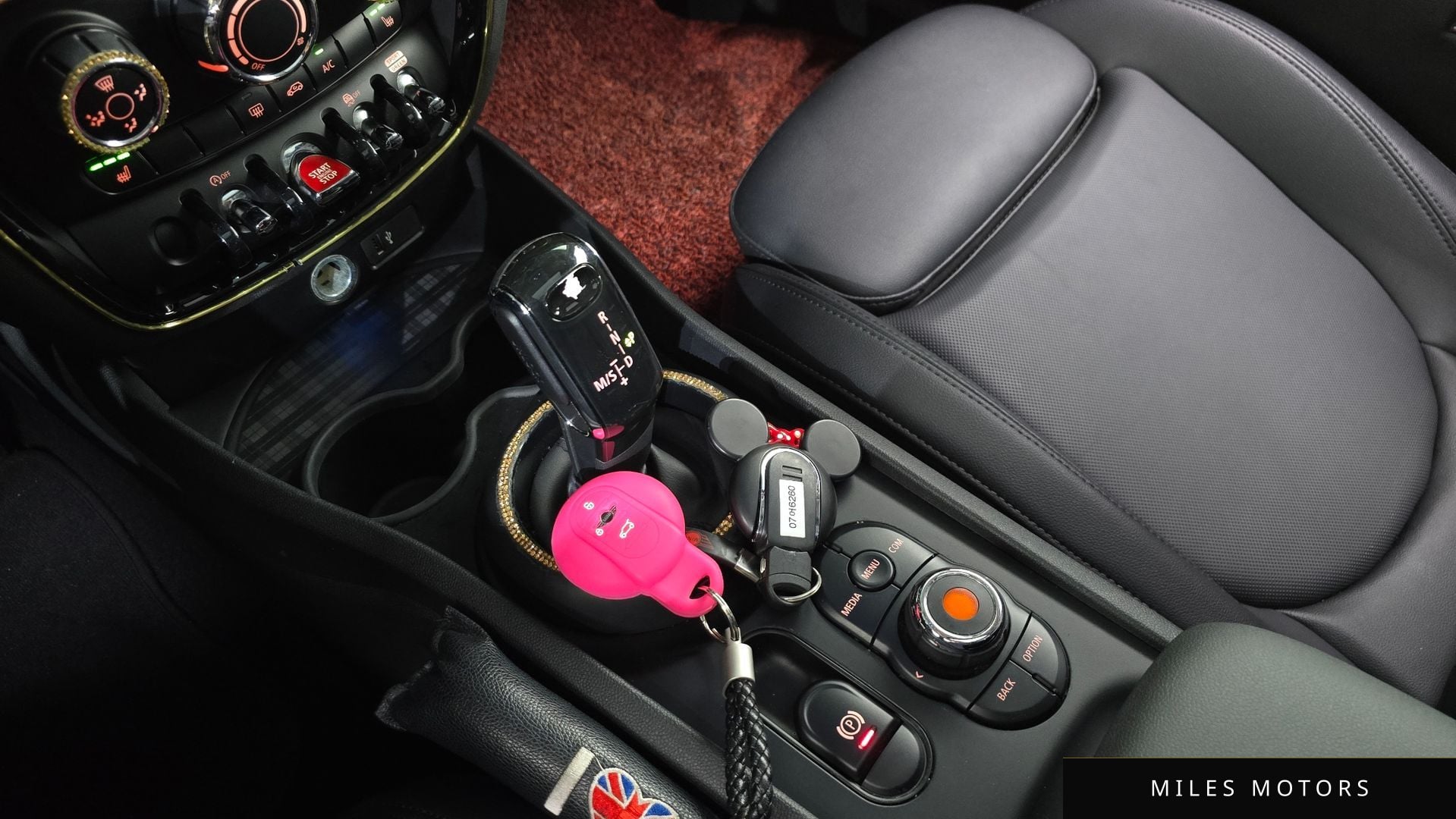 MINI Clubman 2019 — миниатюра 9