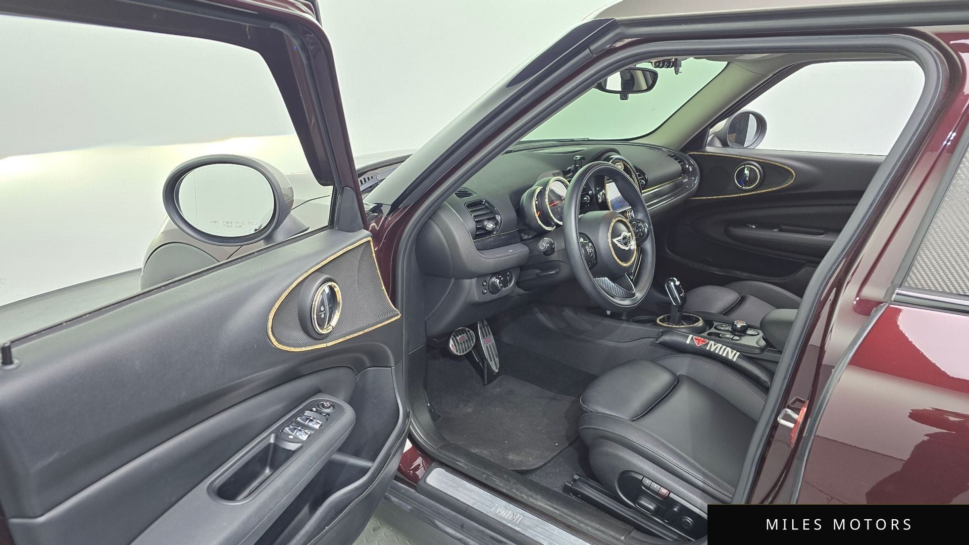 MINI Clubman 2019 — миниатюра 10