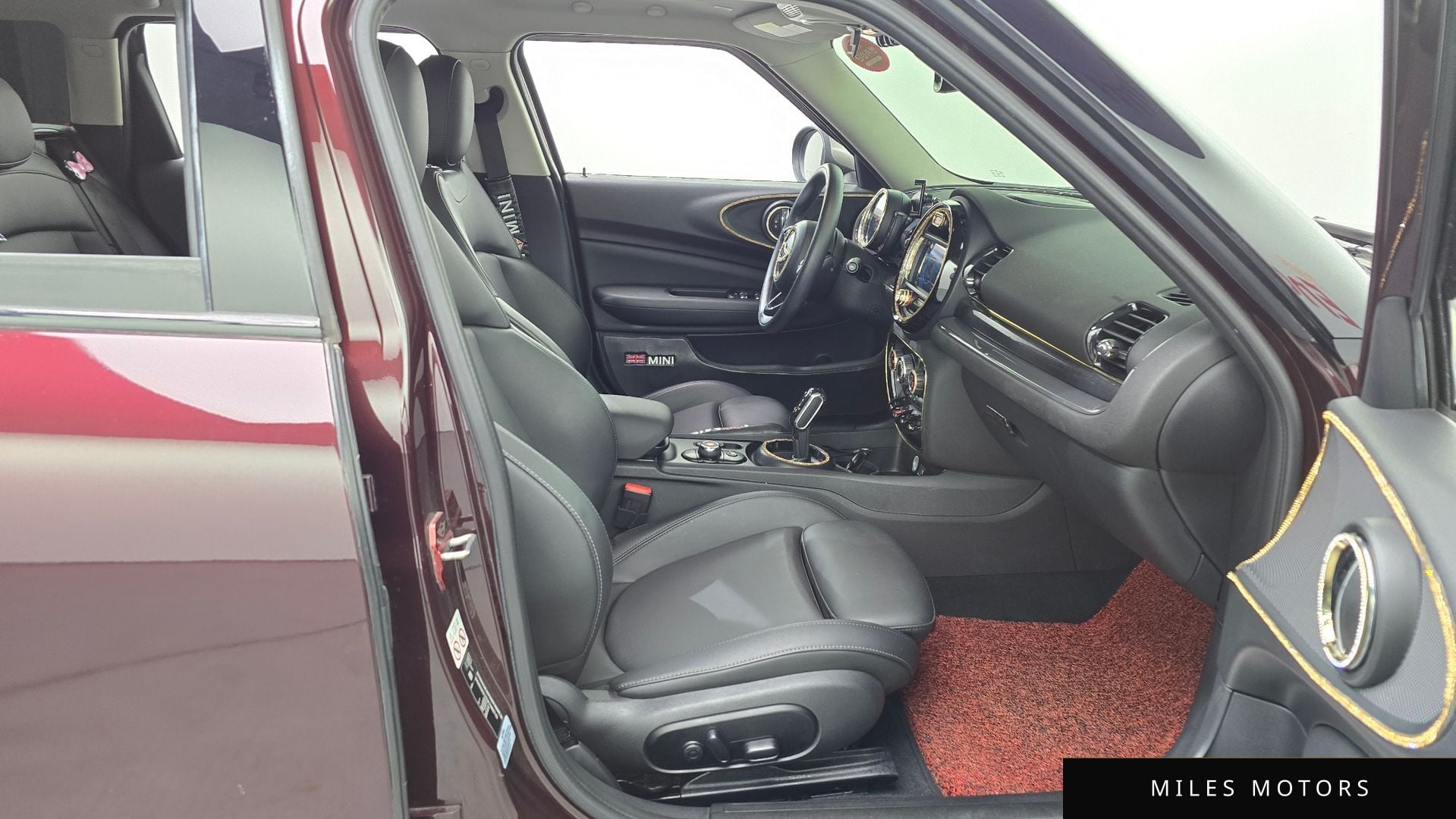 MINI Clubman 2019 — миниатюра 11