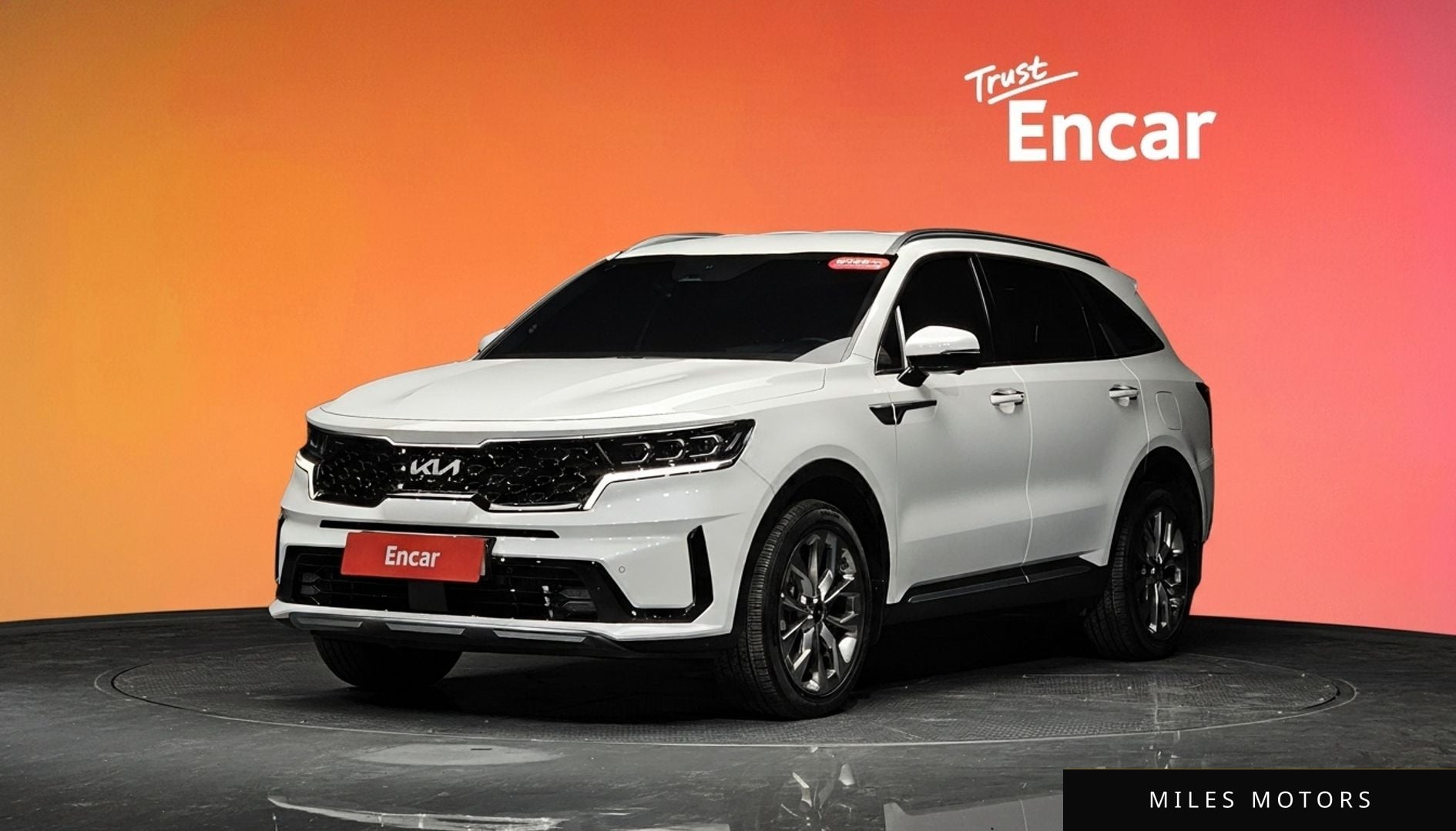 Kia 쏘렌토 2023 — миниатюра 10