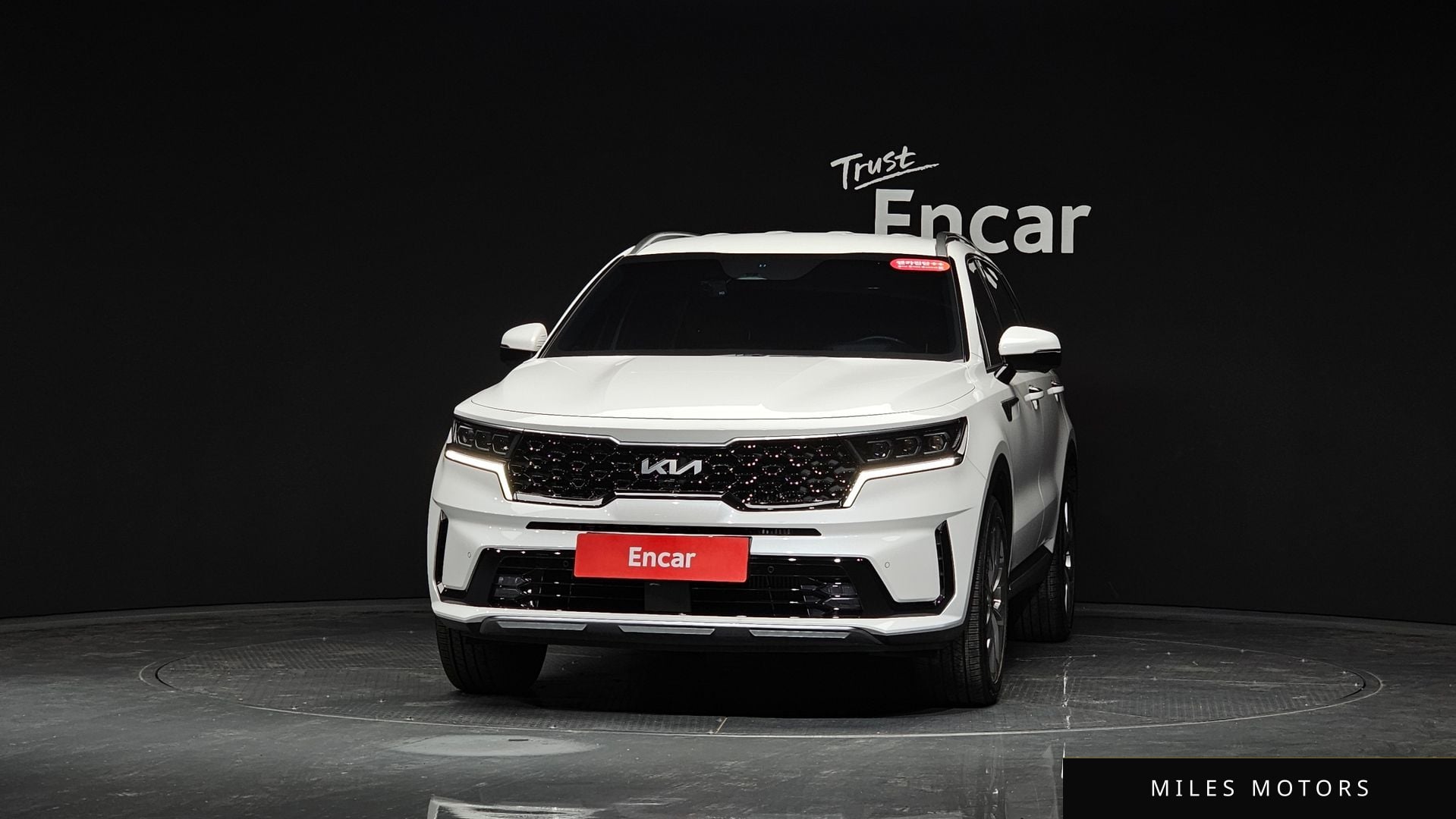 Kia 쏘렌토 2023 — миниатюра 2