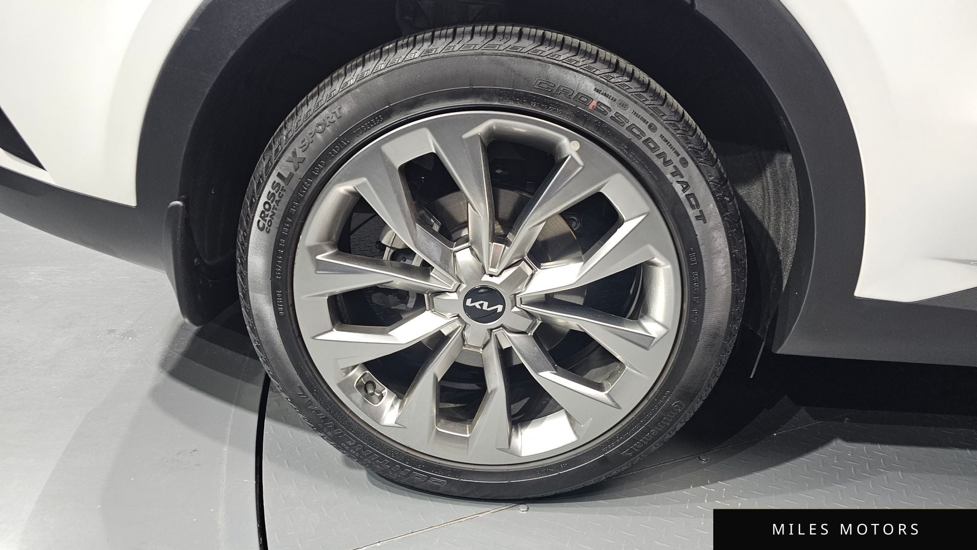 Kia 쏘렌토 2023 — миниатюра 4