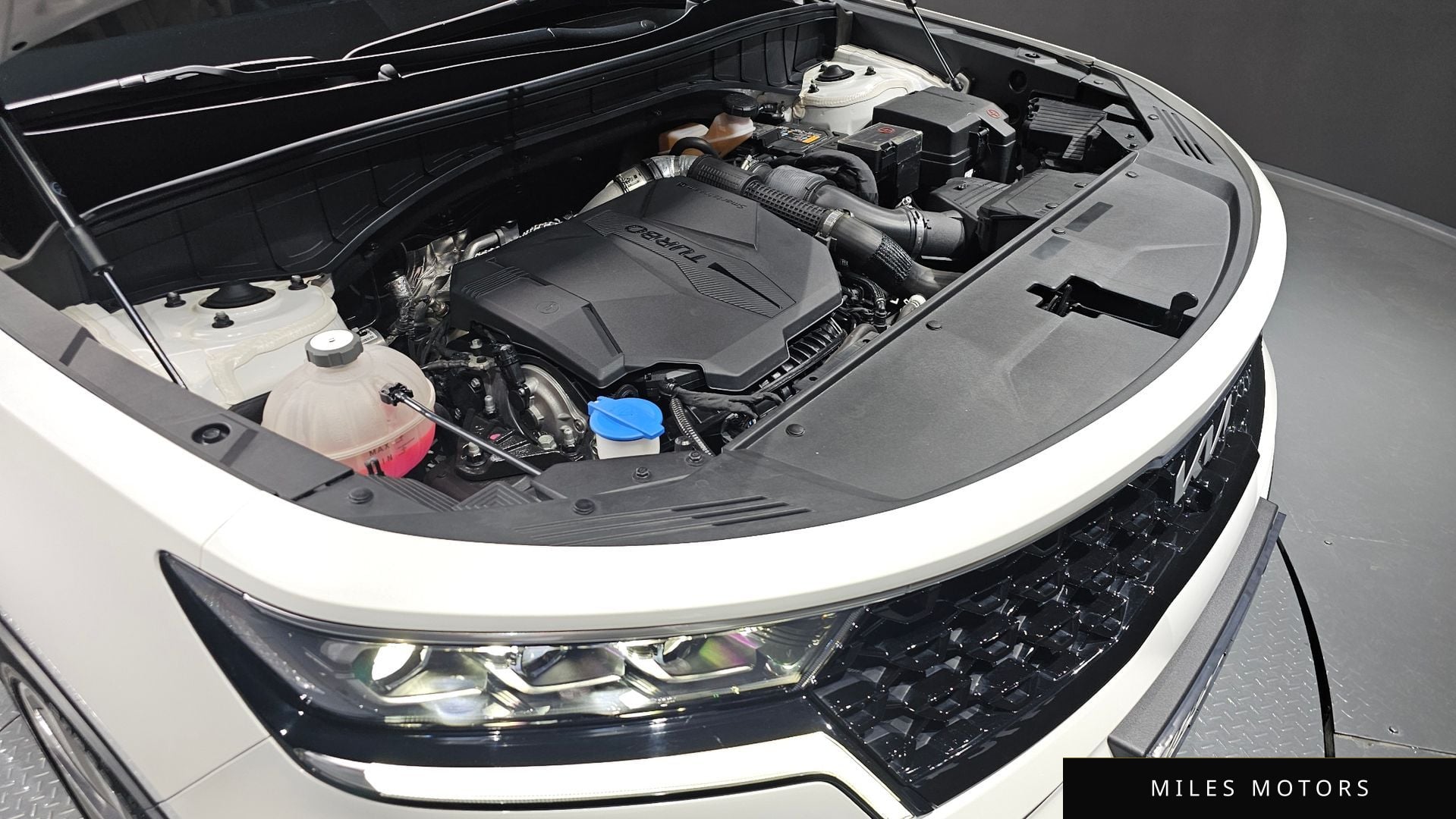 Kia 쏘렌토 2023 — миниатюра 5