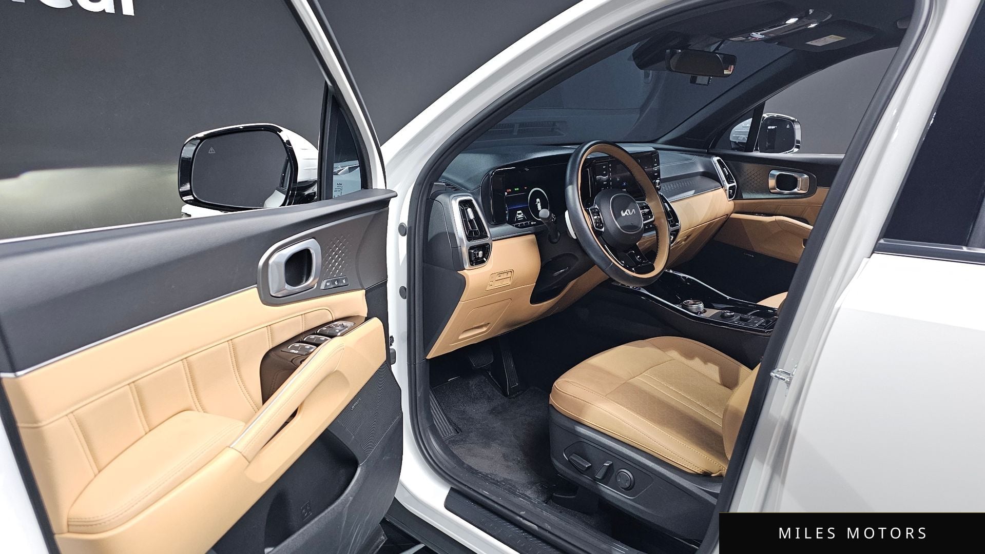 Kia 쏘렌토 2023 — миниатюра 9