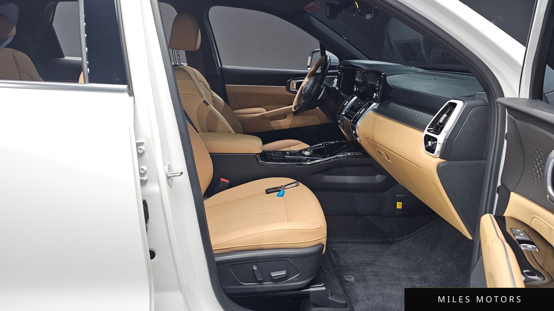 Kia 쏘렌토 2023 — миниатюра 12