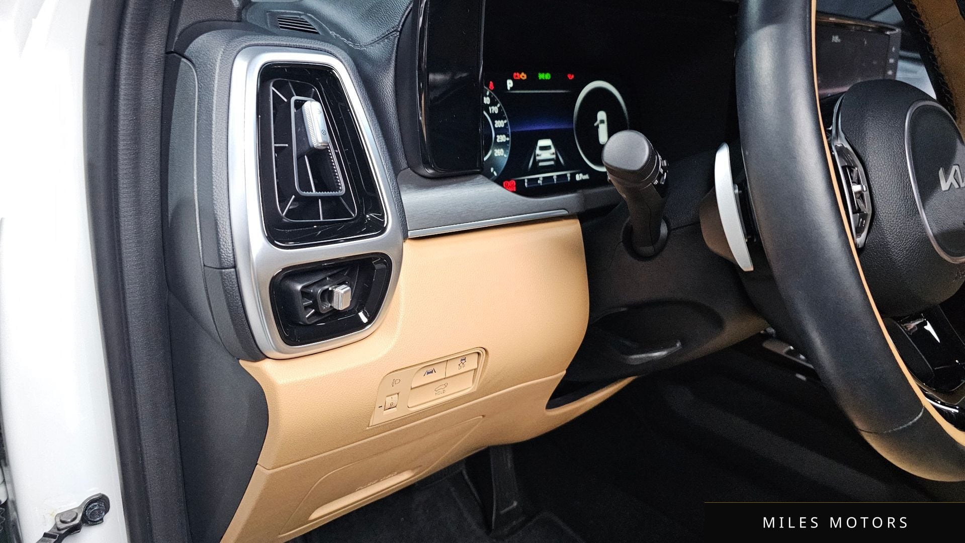 Kia 쏘렌토 2023 — миниатюра 13