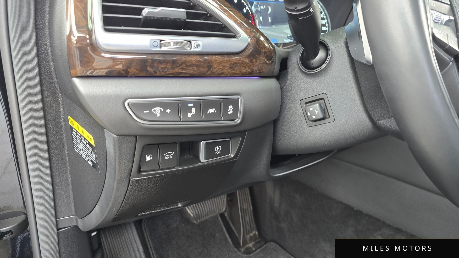 Genesis G90 2021 — миниатюра 6