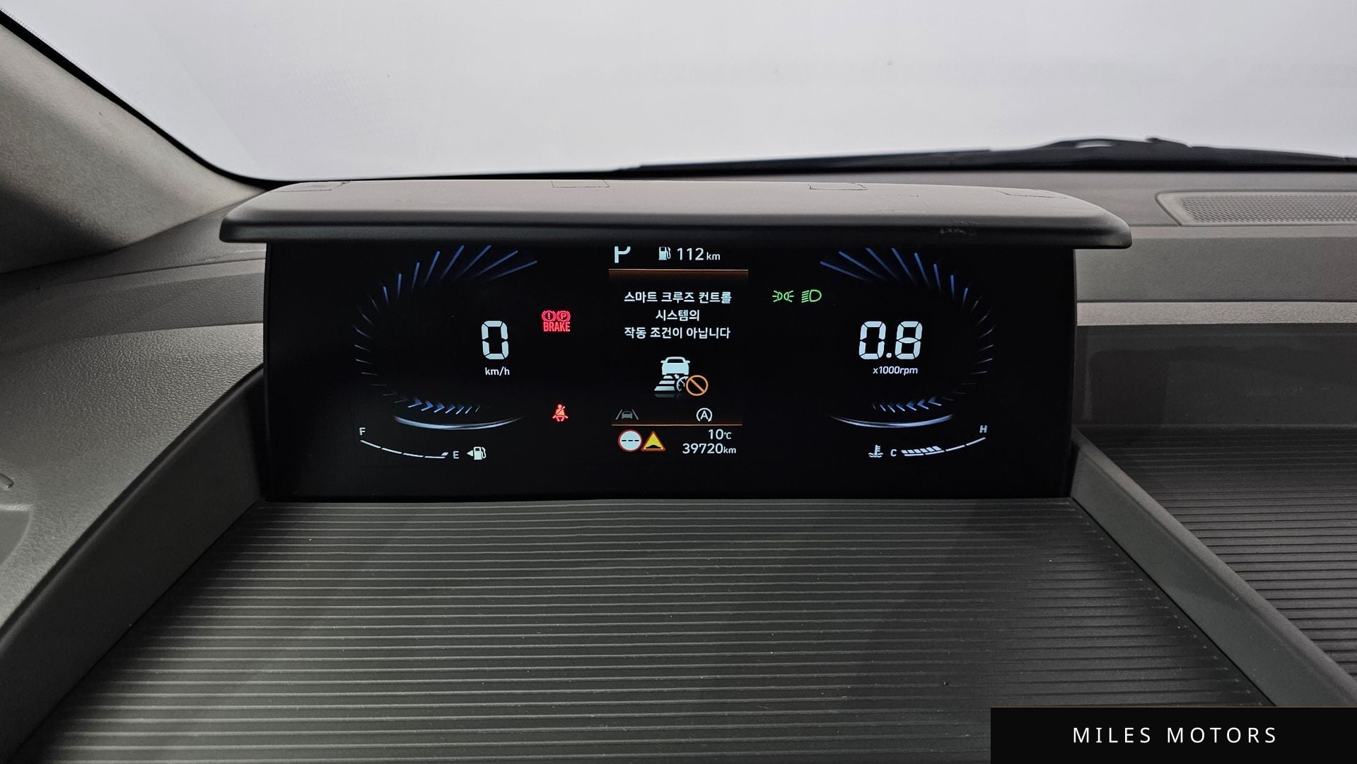 Hyundai Staria 2022 — миниатюра 8