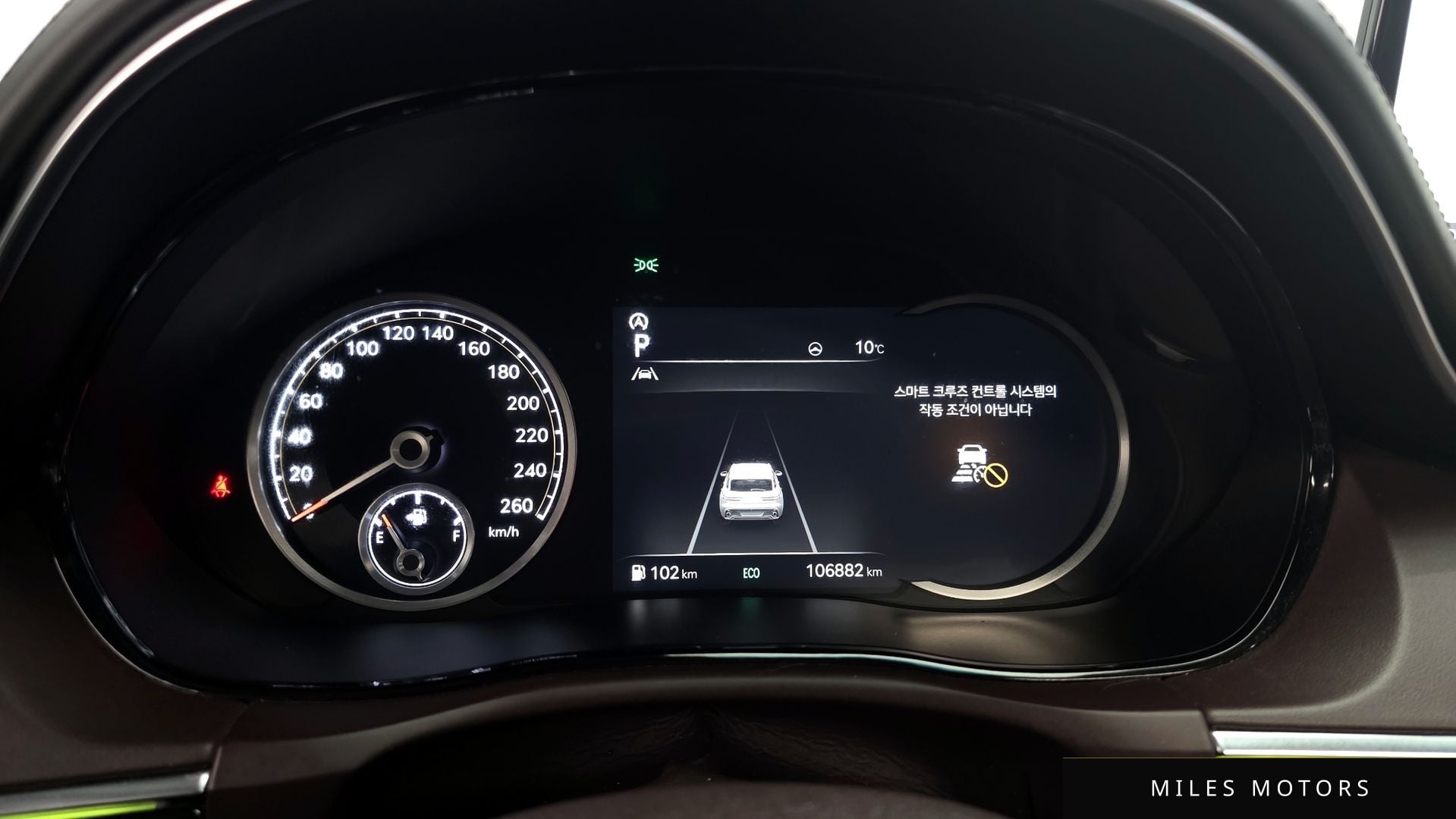 Genesis GV70 2021 — миниатюра 8