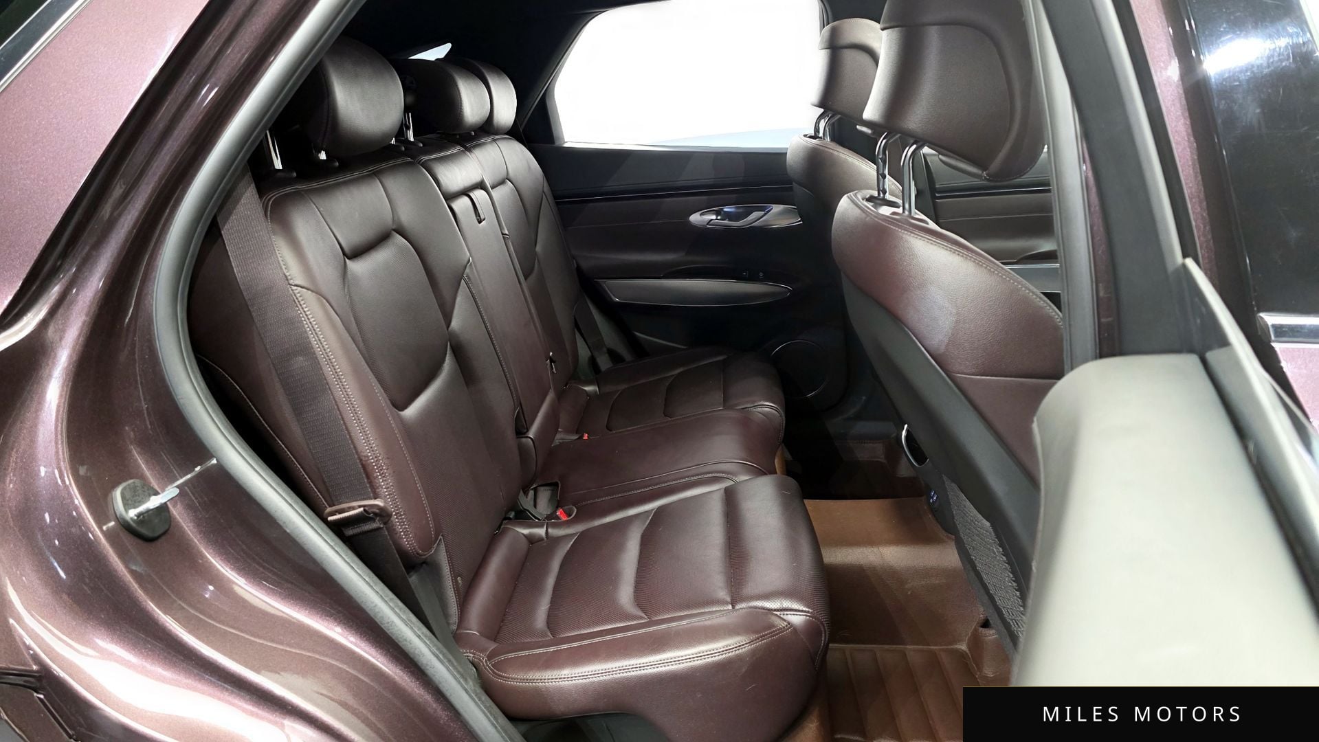 Genesis GV70 2021 — миниатюра 12