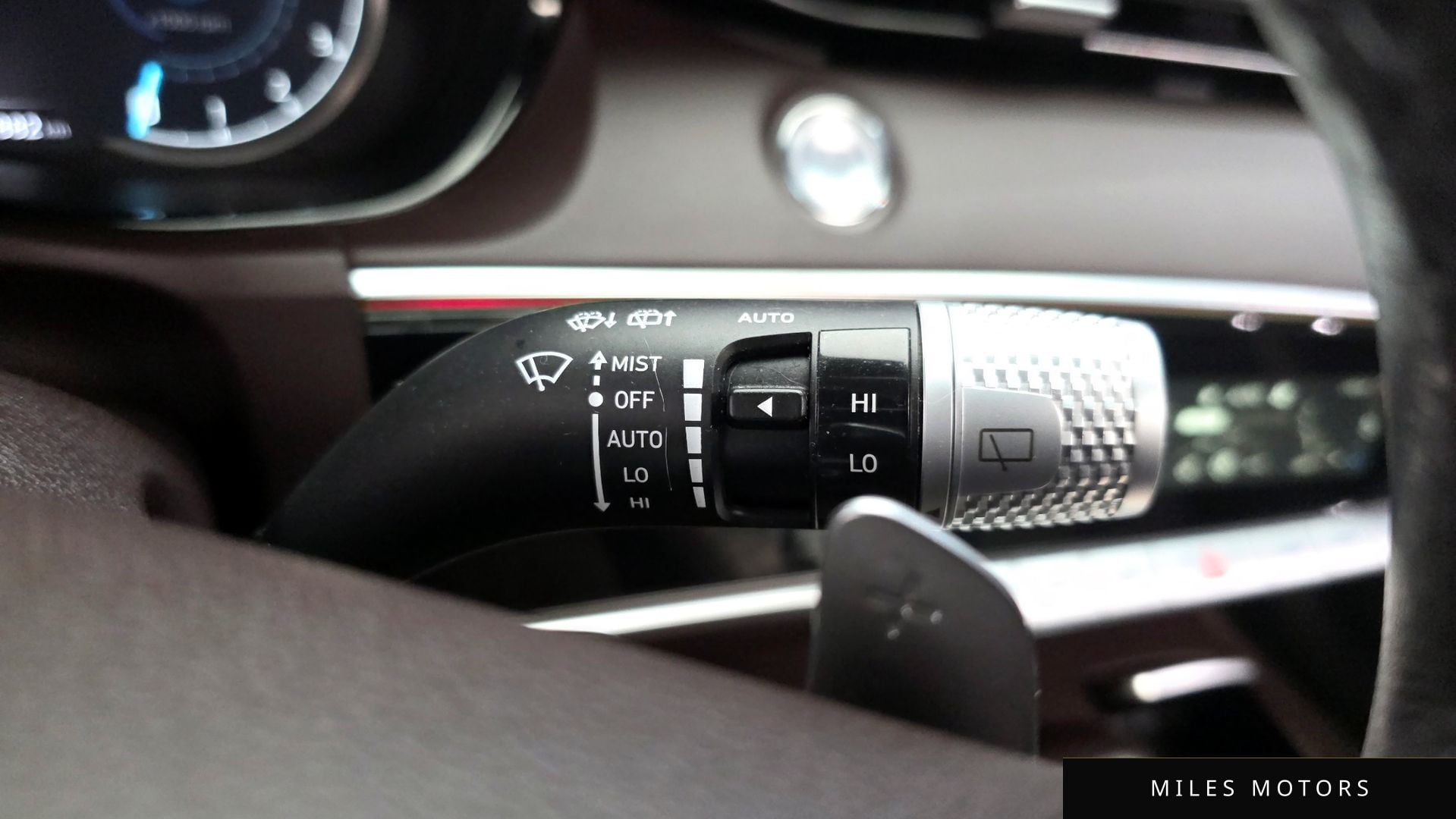Genesis GV70 2021 — миниатюра 19